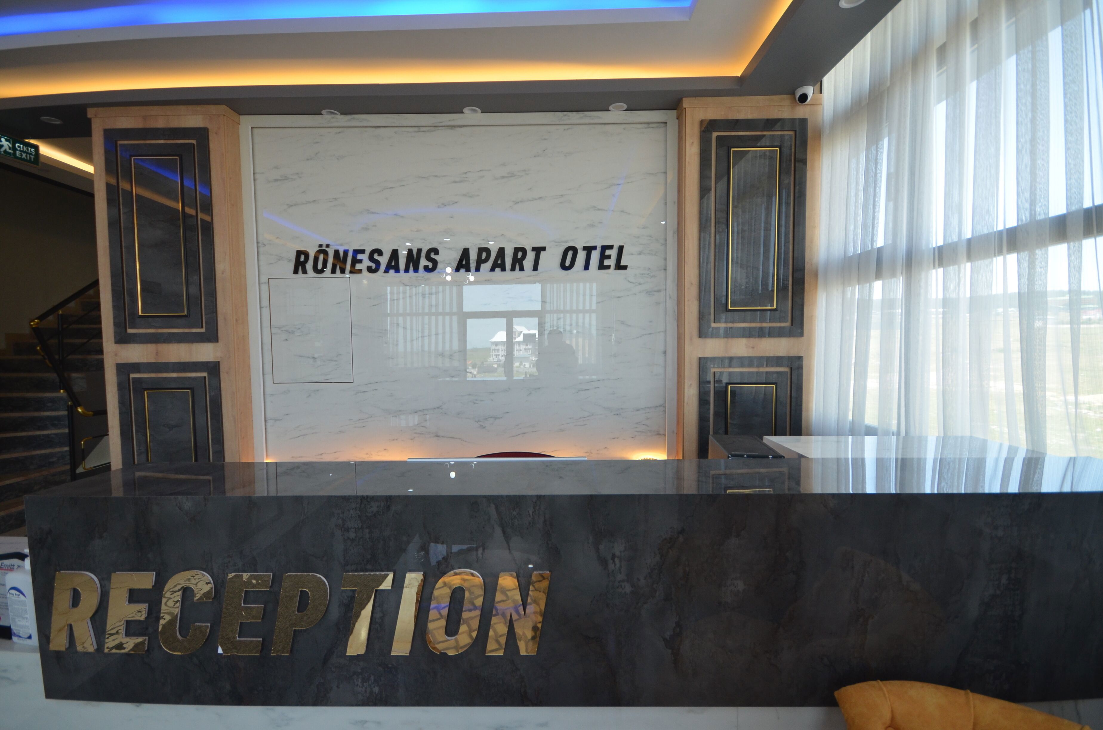 Ronesans Hotel