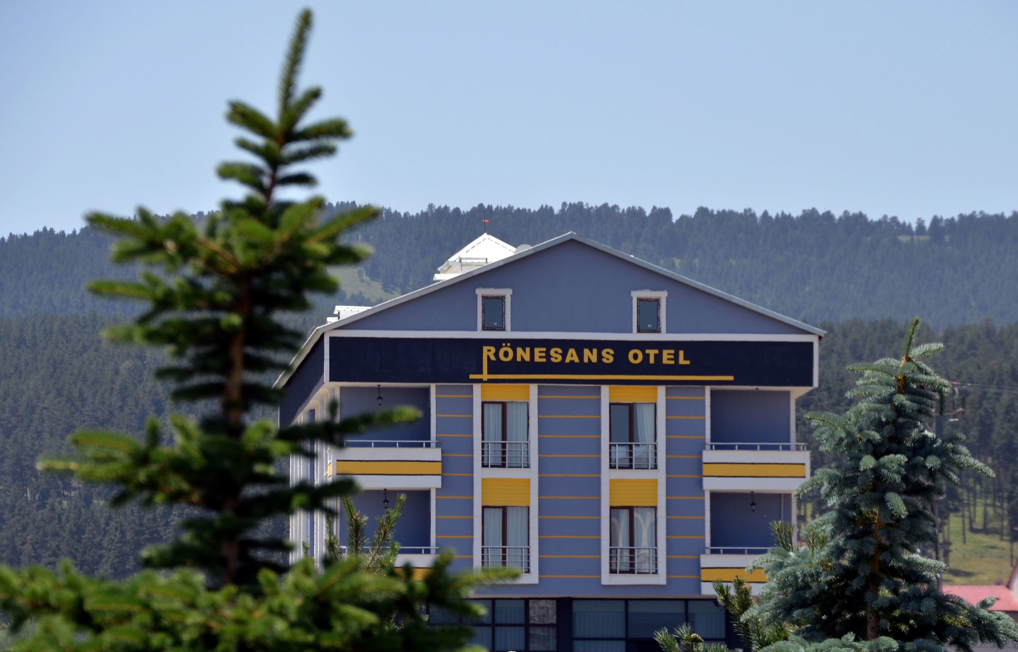Ronesans Hotel