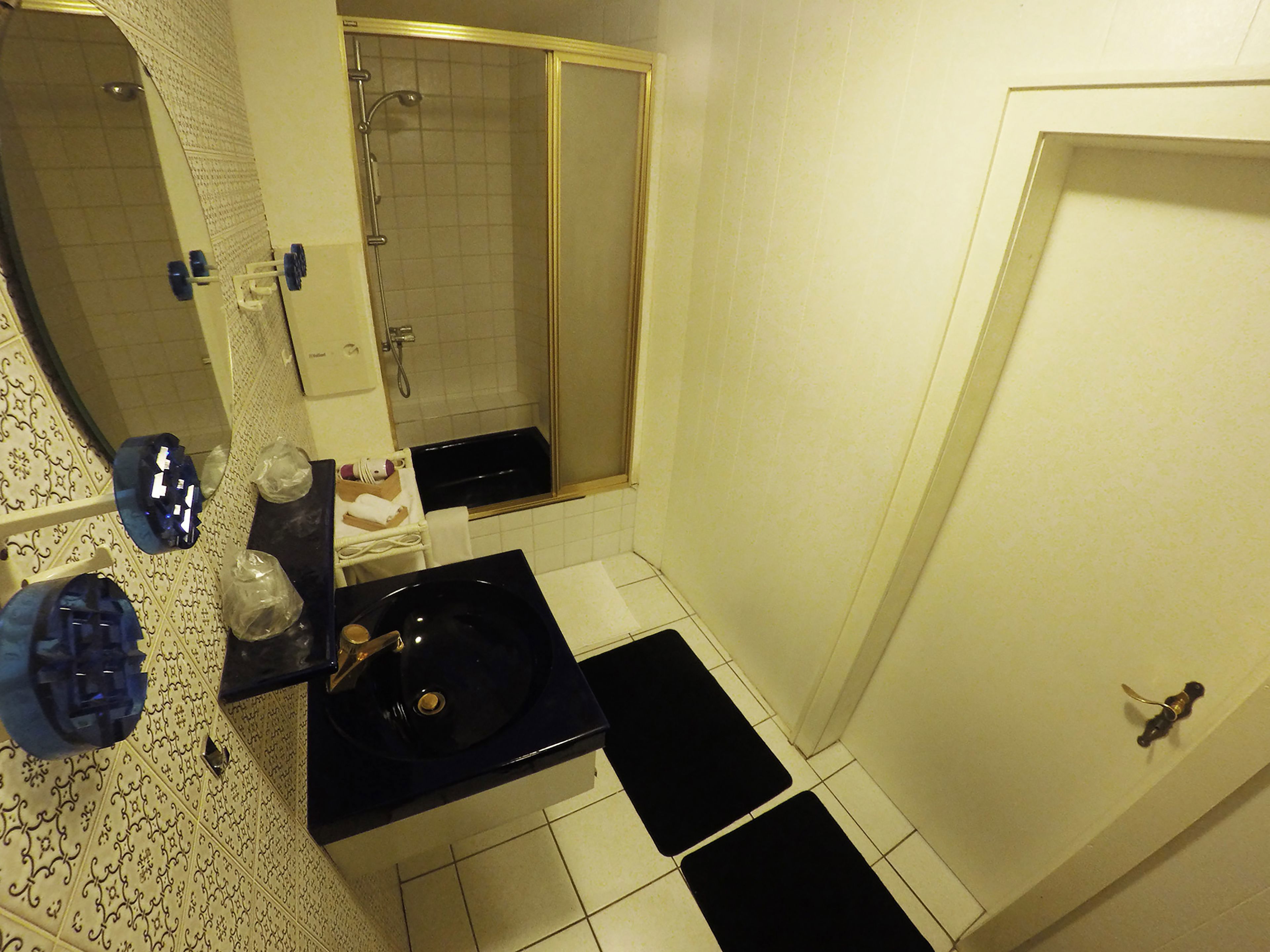 Hotel Schafer galeri fotoğrafı