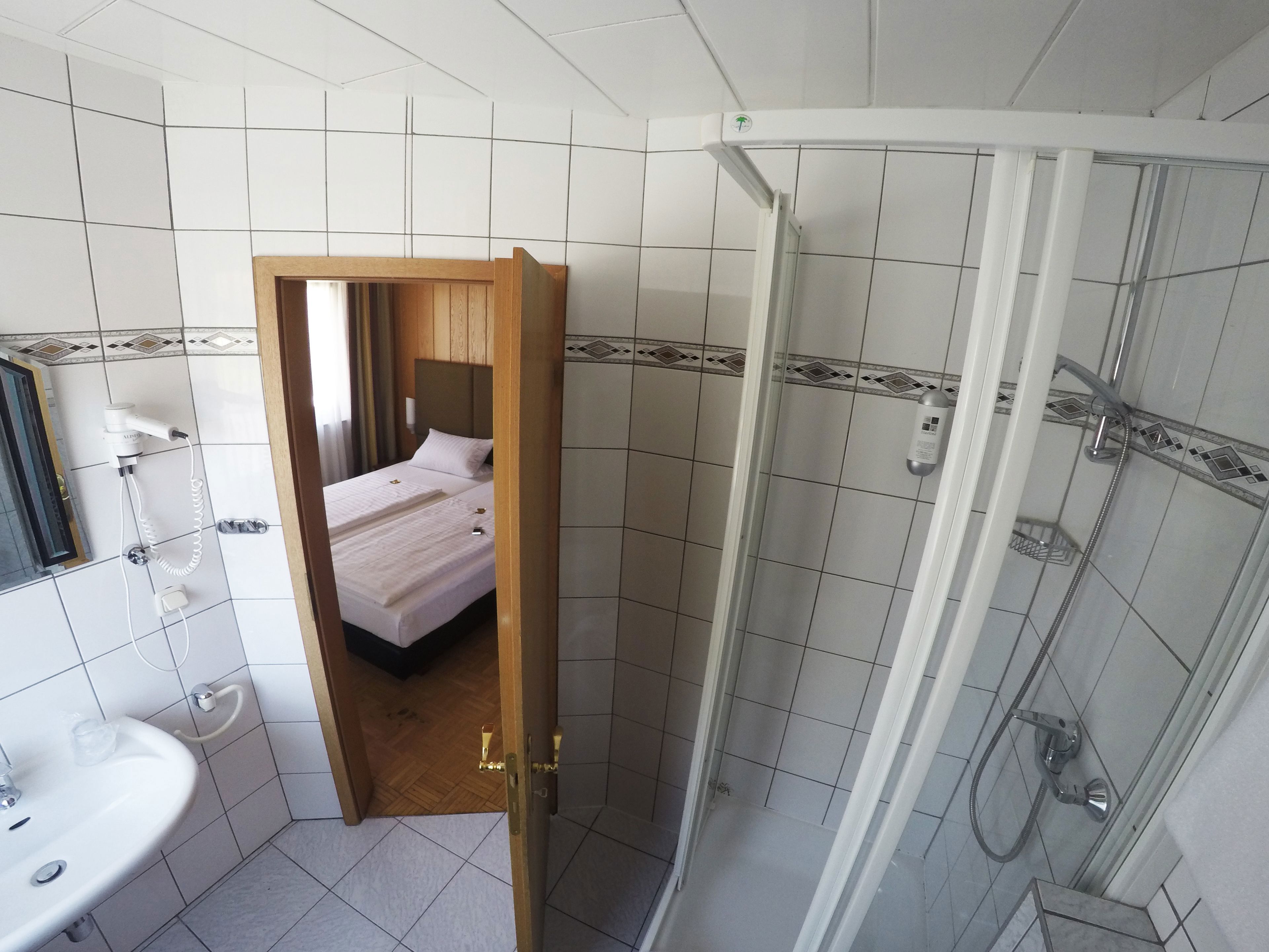 Hotel Schafer galeri fotoğrafı