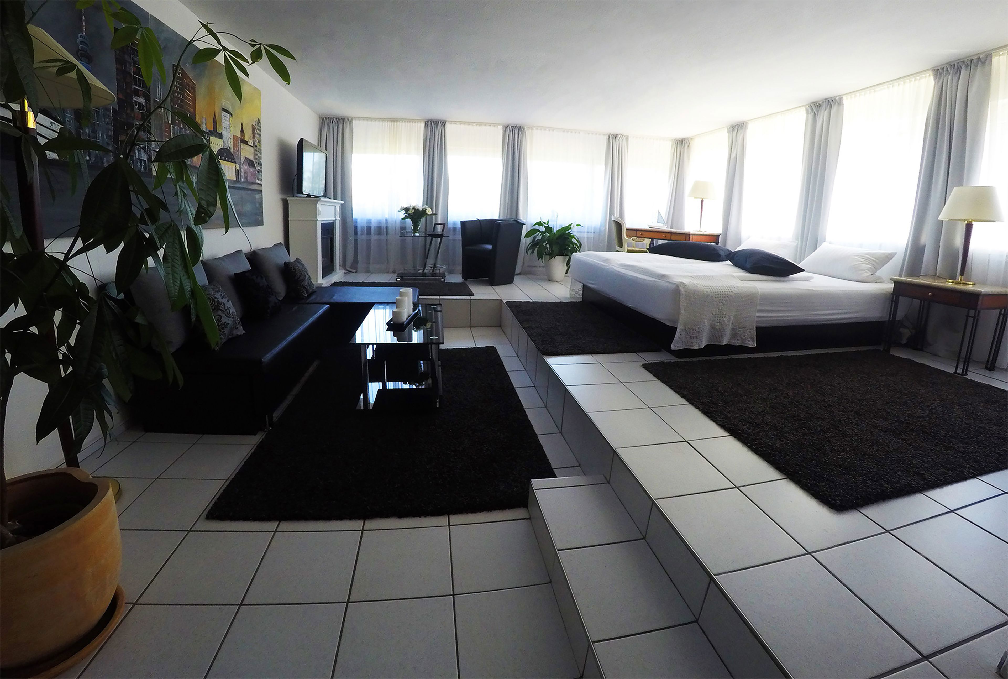 Hotel Schafer galeri fotoğrafı