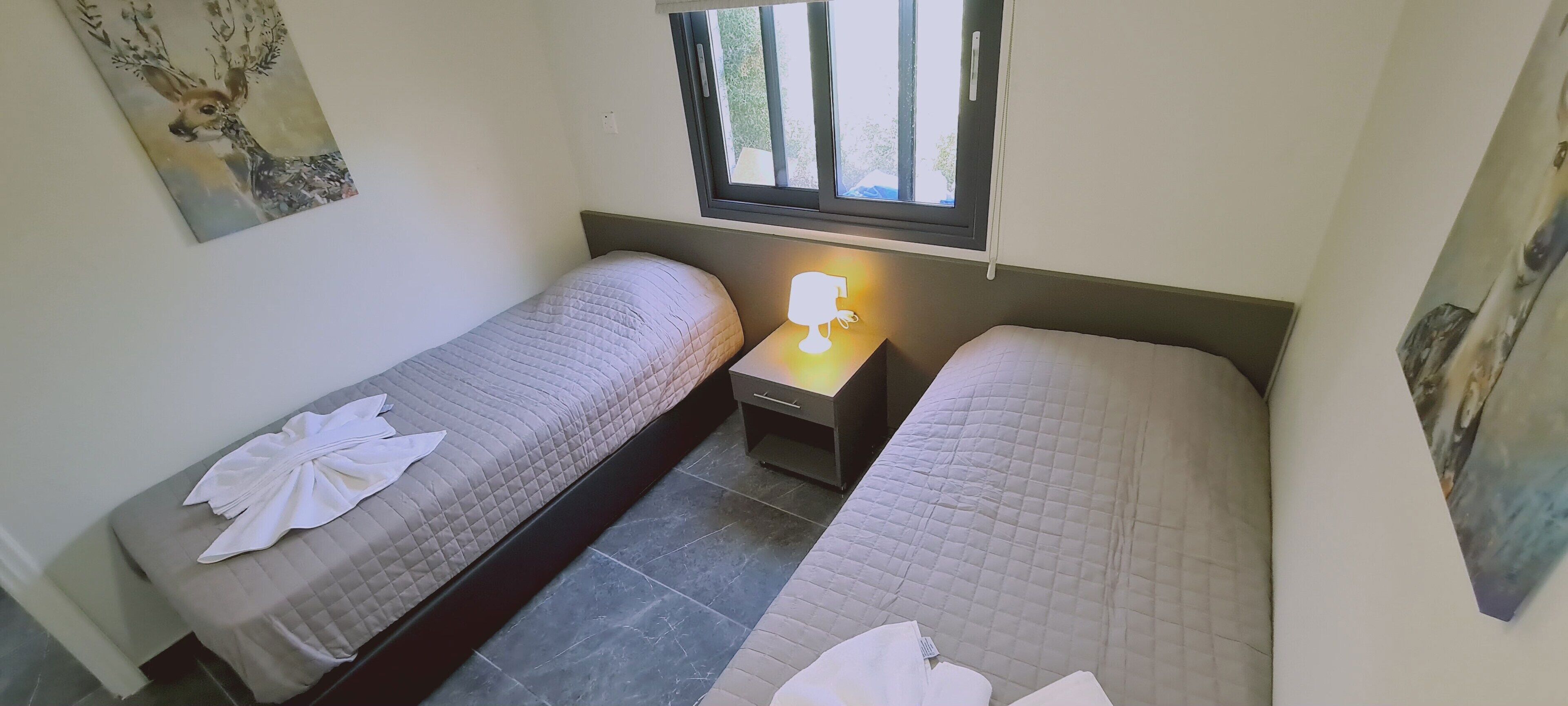 Nissi Twins Apartments By Stay Bnb