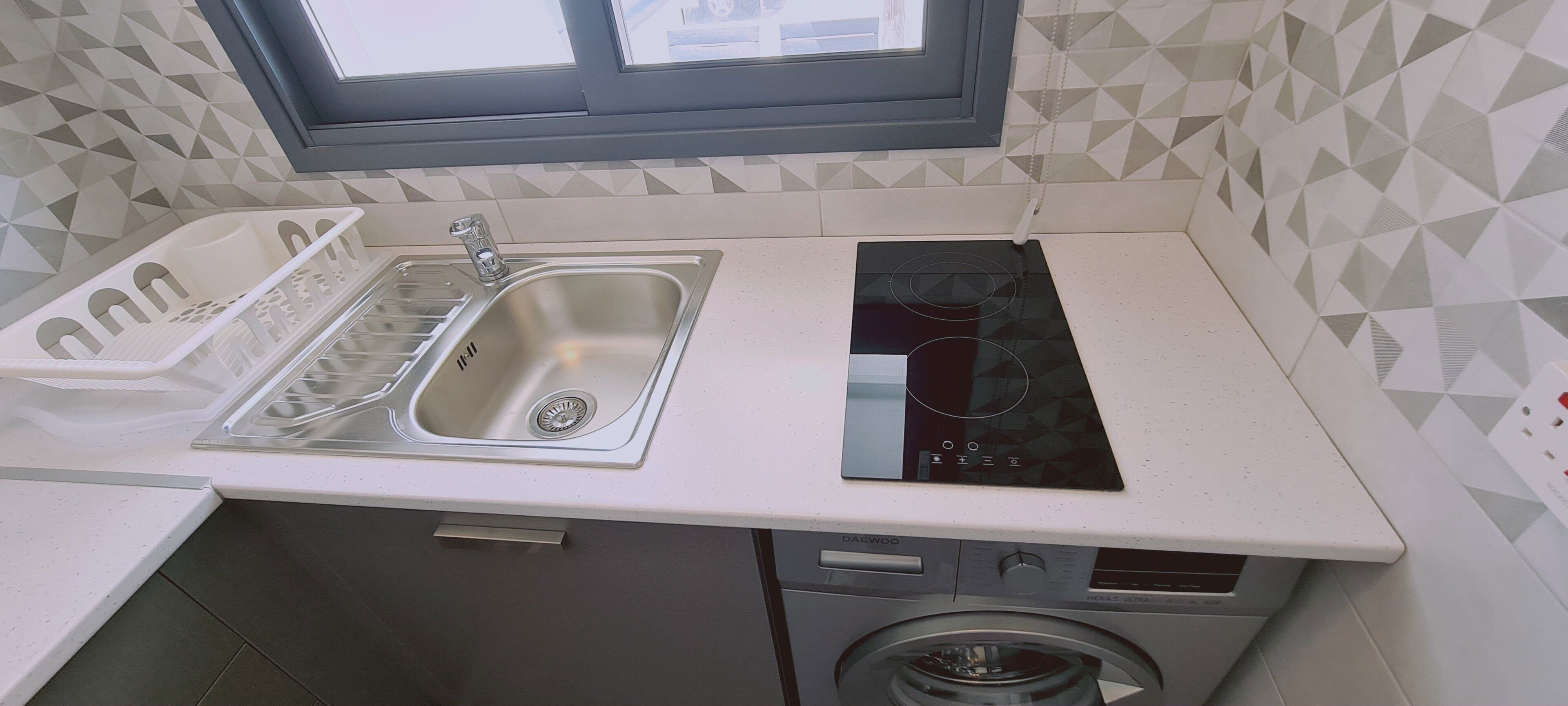 Nissi Twins Apartments By Stay Bnb