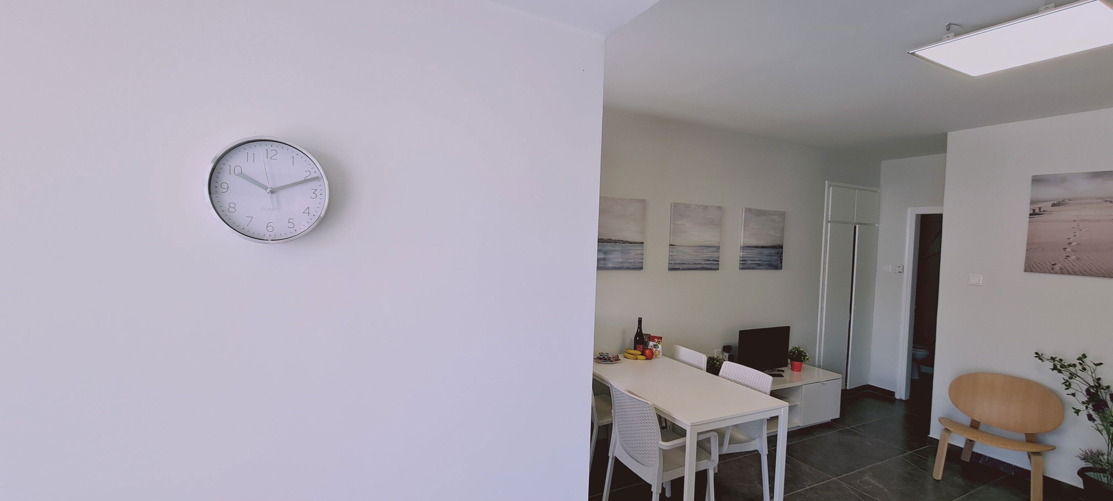 Nissi Twins Apartments By Stay Bnb