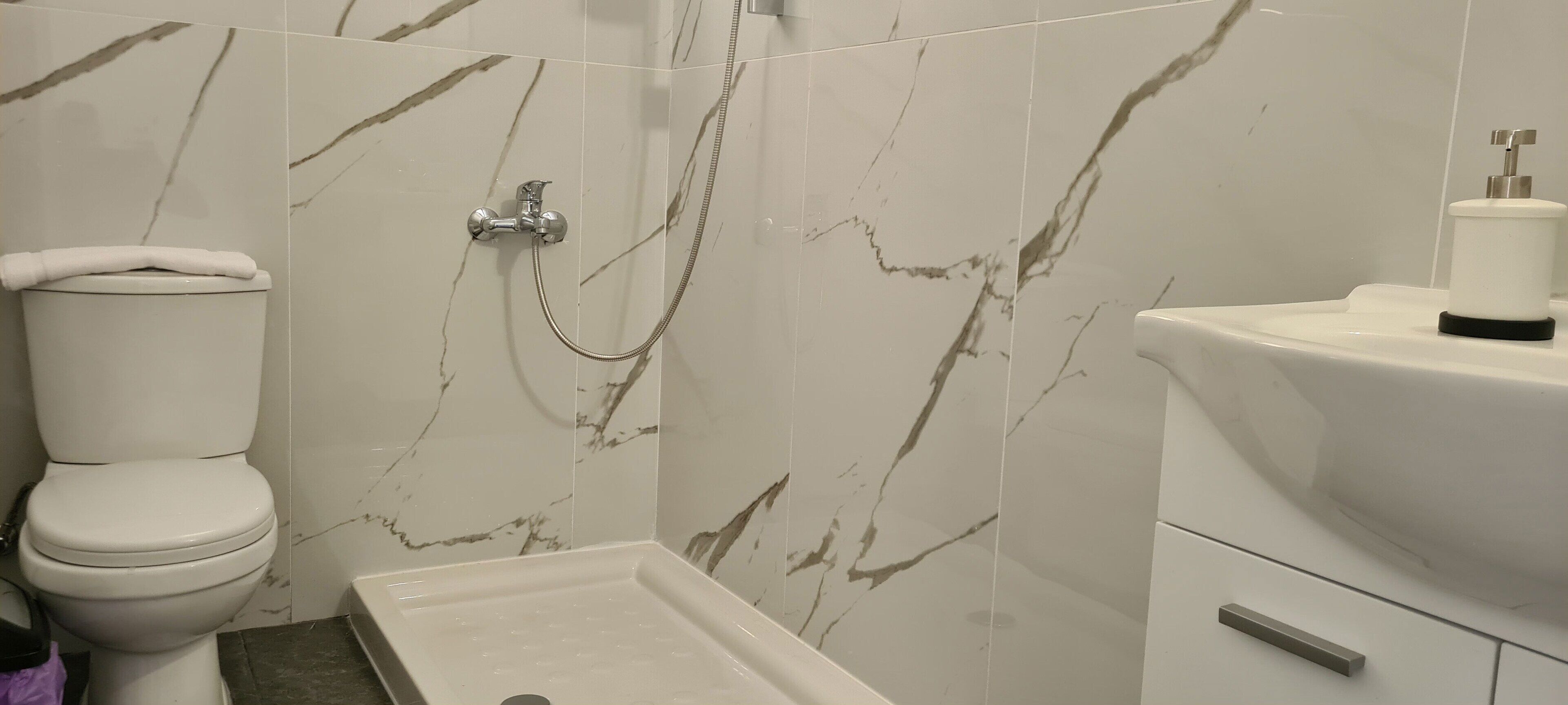 Nissi Twins Apartments By Stay Bnb