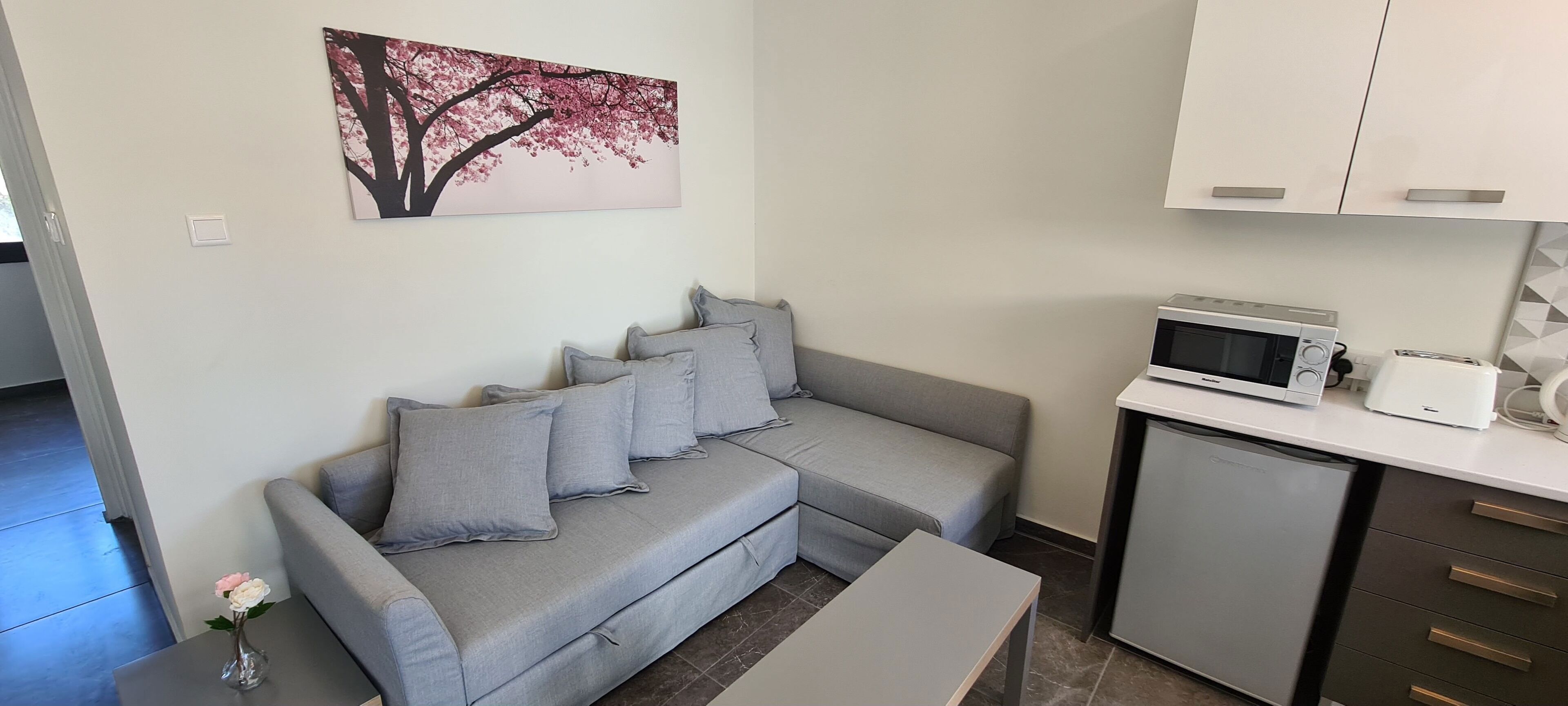 Nissi Twins Apartments By Stay Bnb