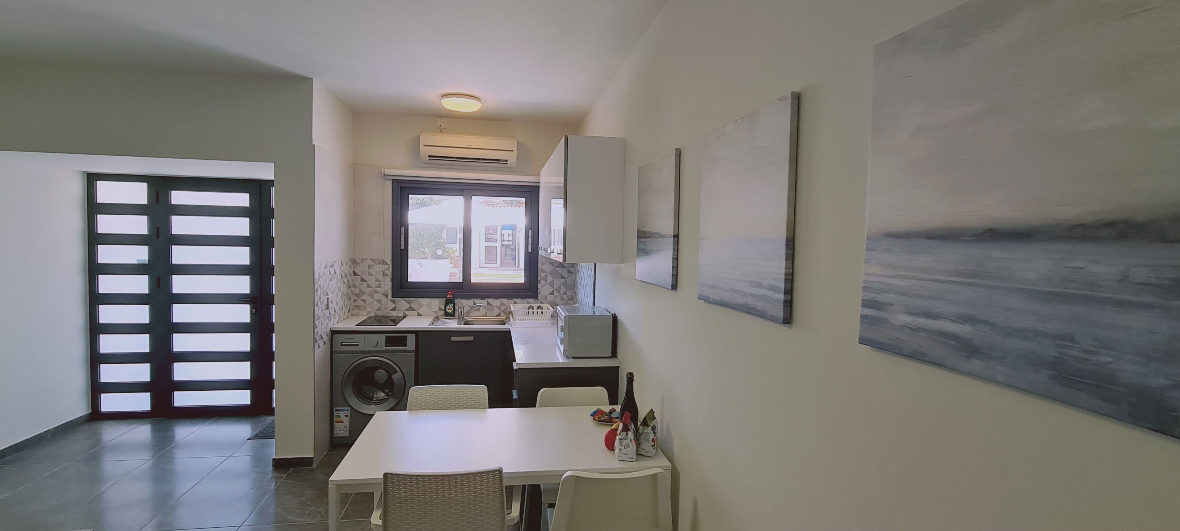 Nissi Twins Apartments By Stay Bnb