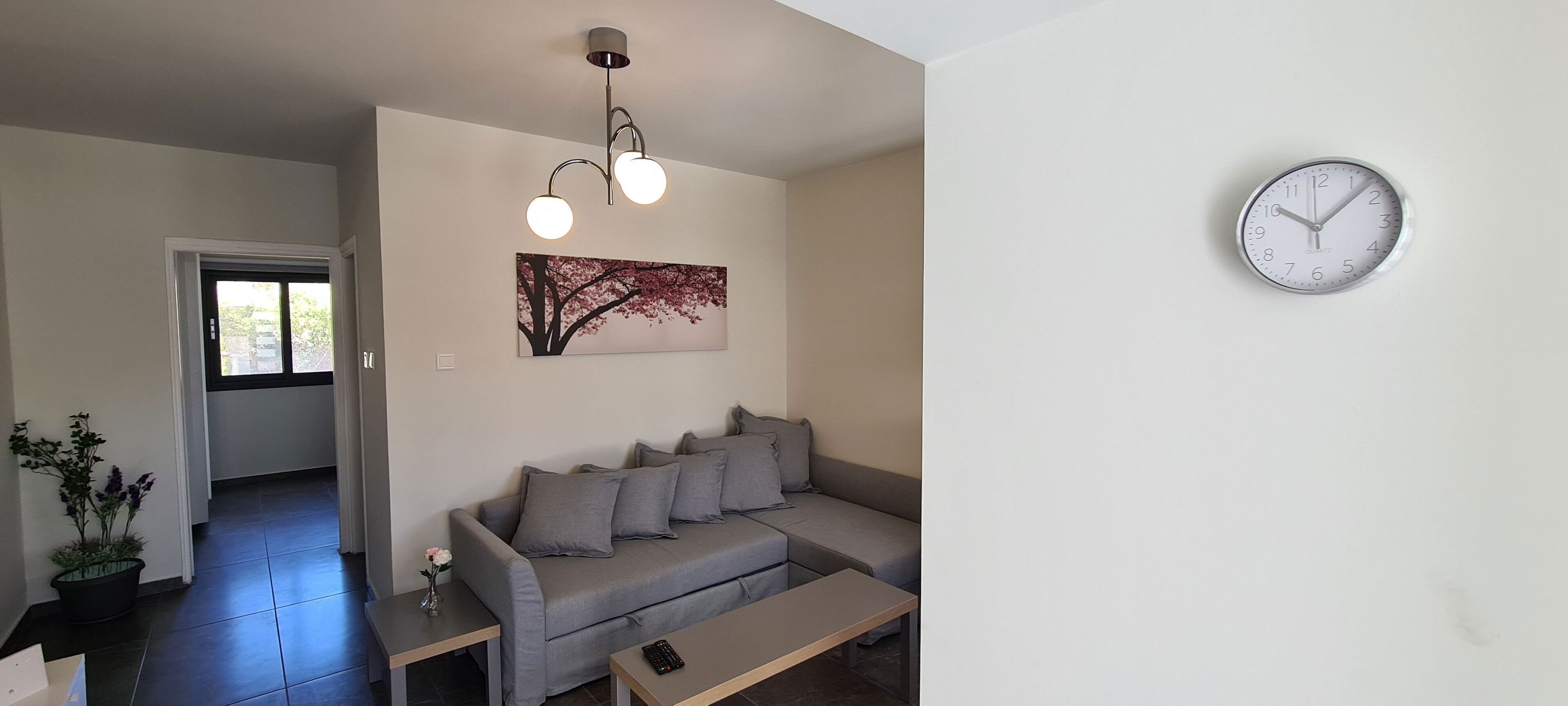 Nissi Twins Apartments By Stay Bnb