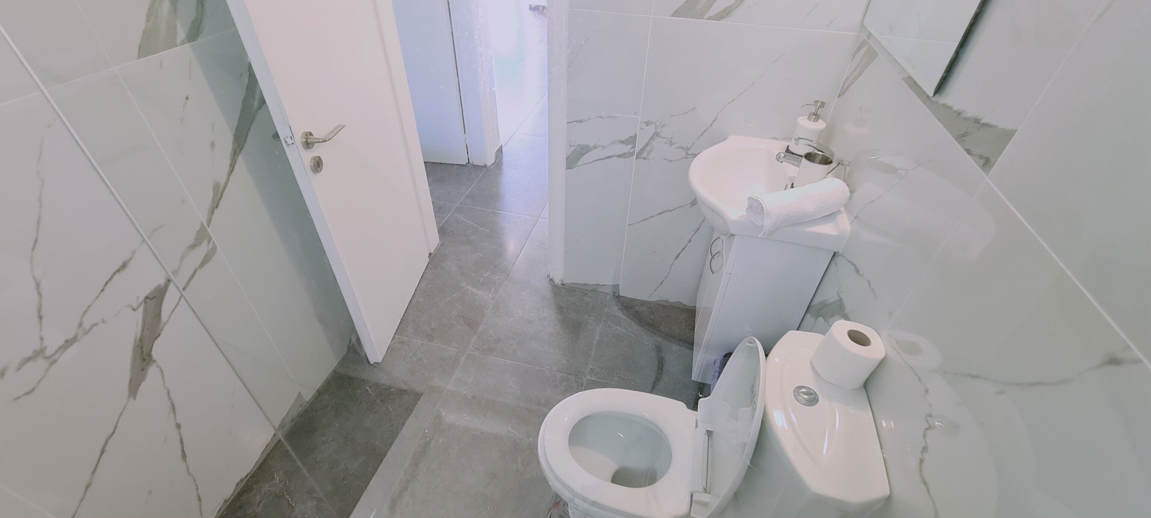 Nissi Twins Apartments By Stay Bnb