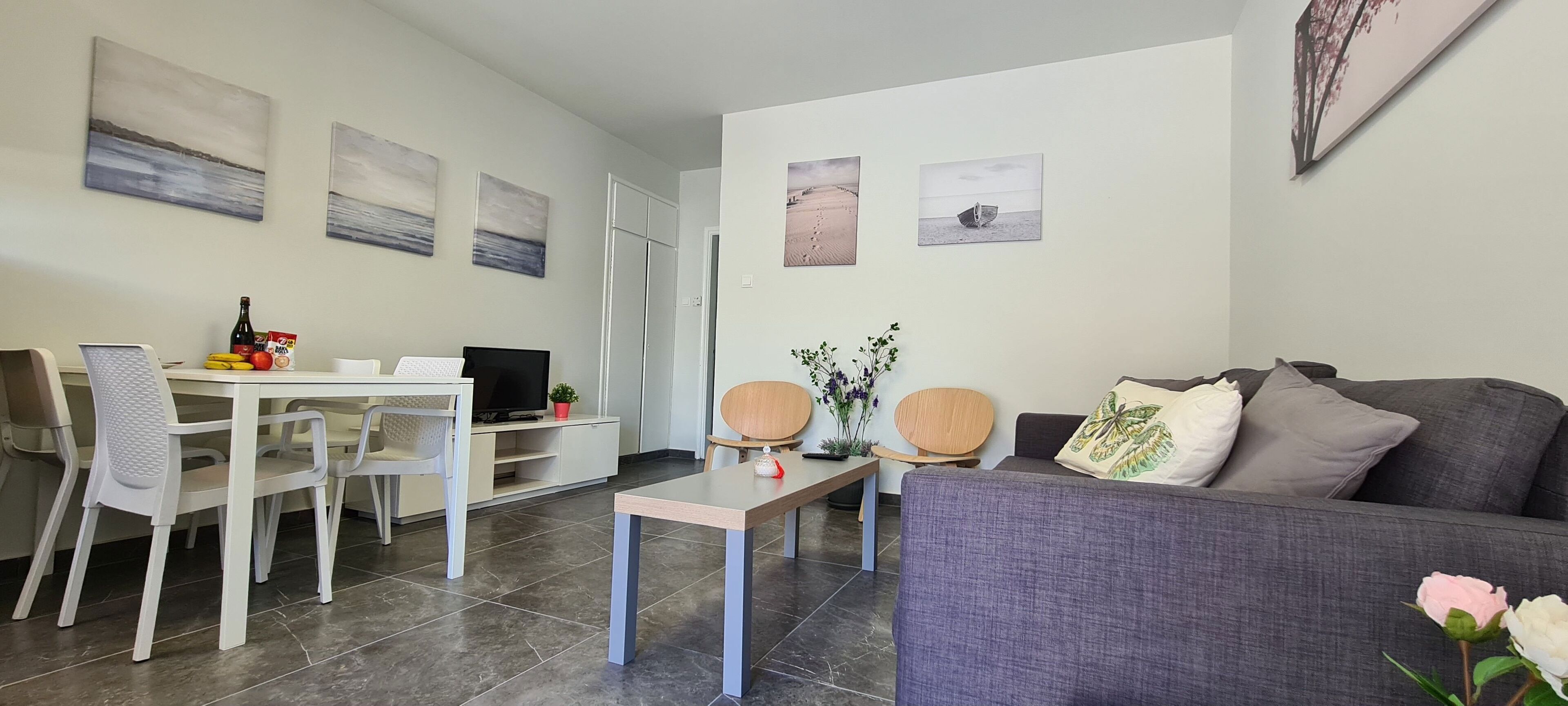 Nissi Twins Apartments By Stay Bnb