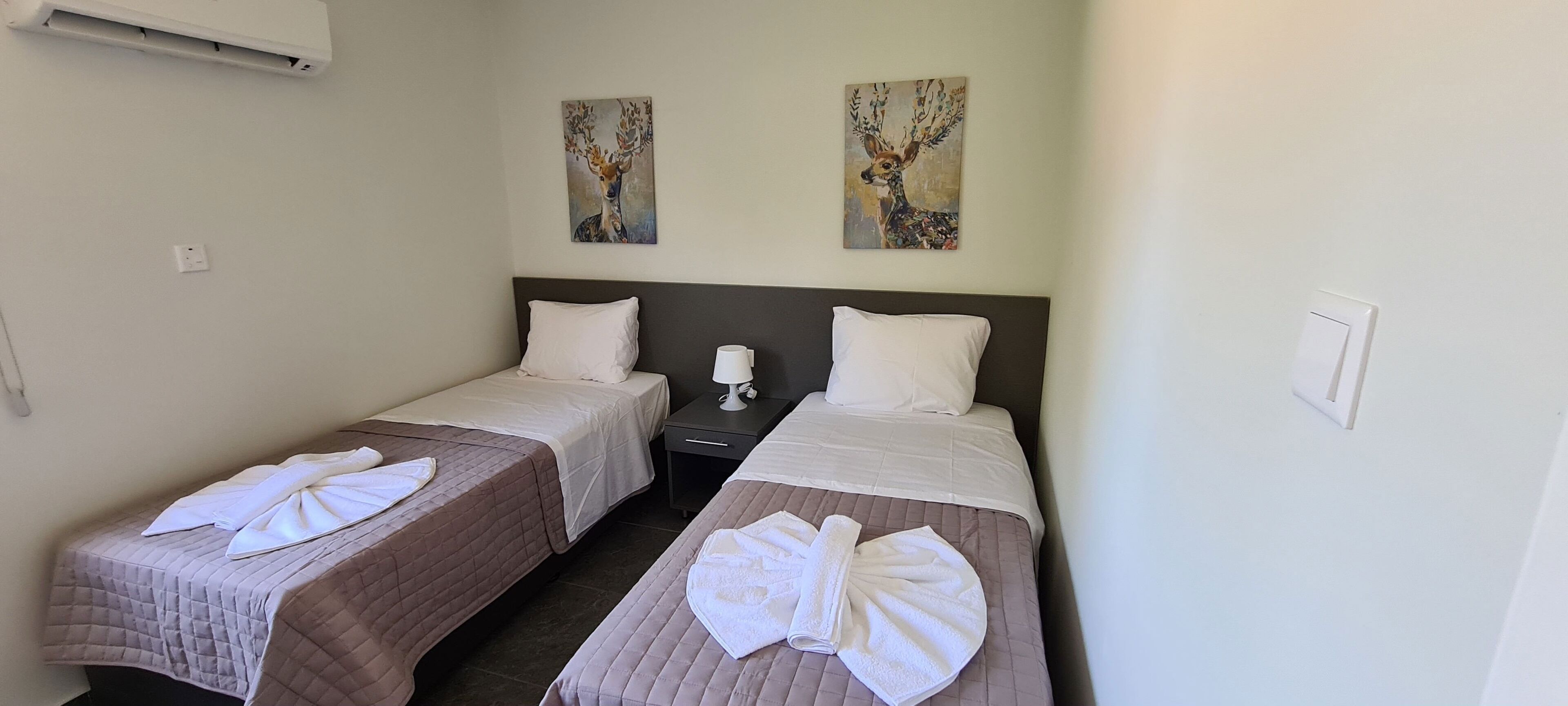 Nissi Twins Apartments By Stay Bnb