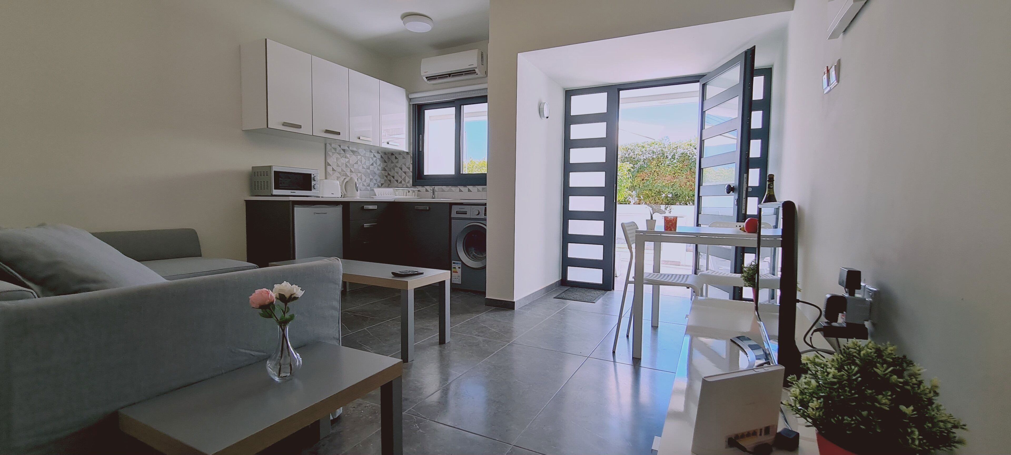 Nissi Twins Apartments By Stay Bnb