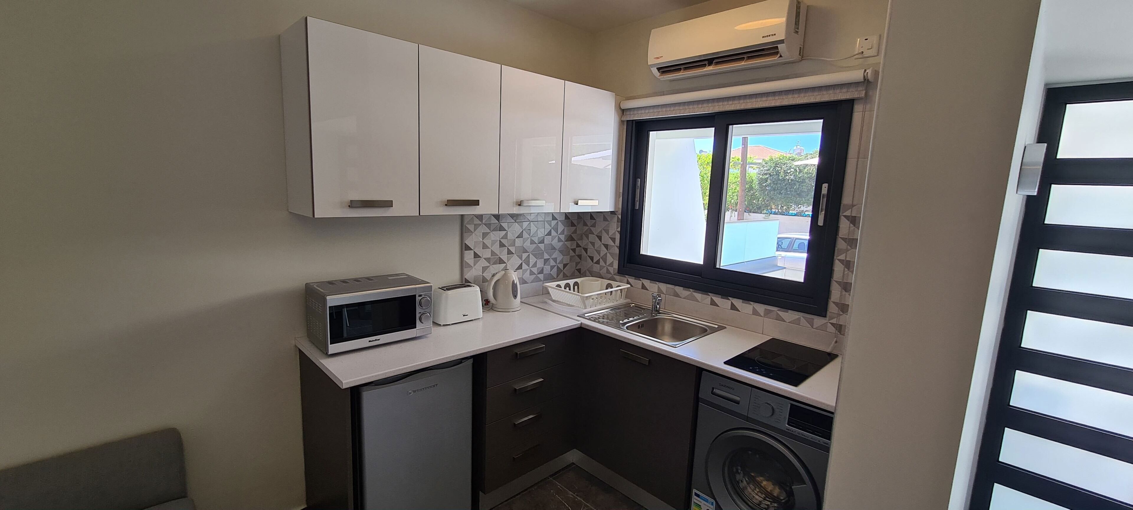 Nissi Twins Apartments By Stay Bnb