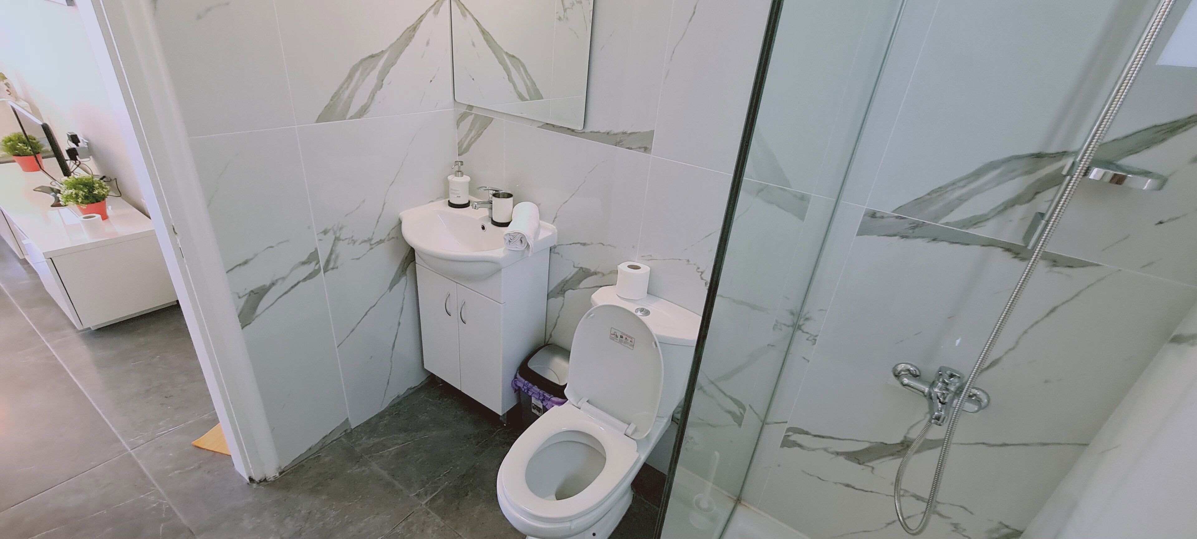 Nissi Twins Apartments By Stay Bnb