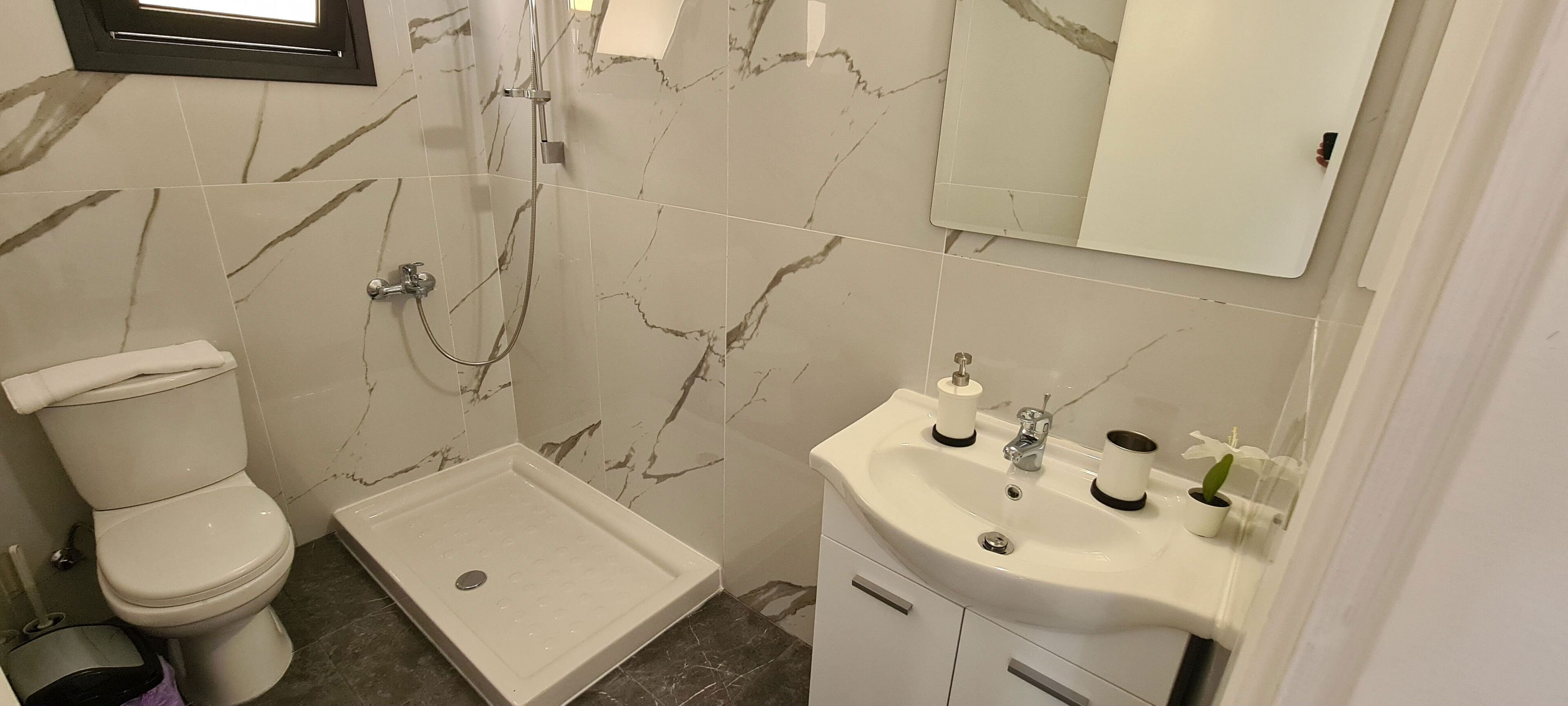 Nissi Twins Apartments By Stay Bnb