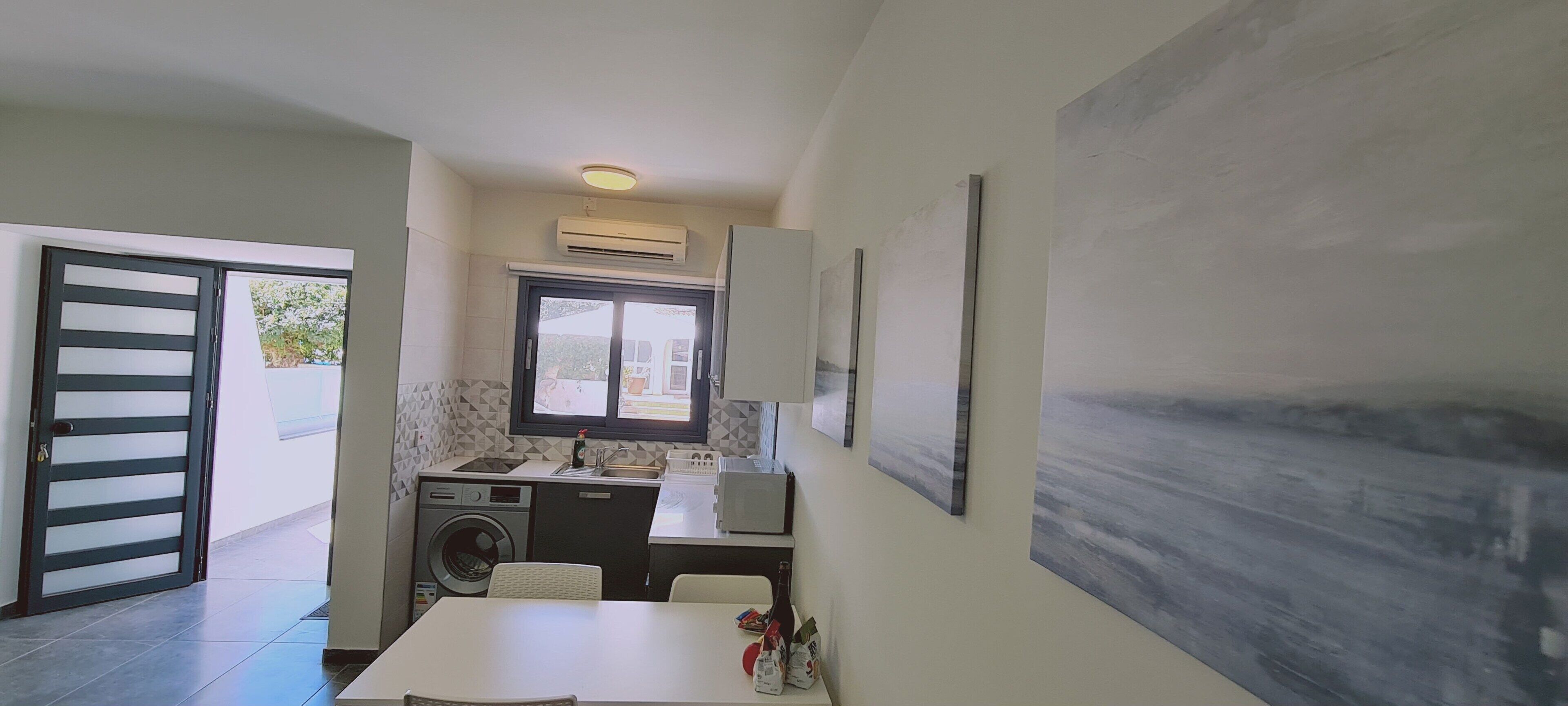 Nissi Twins Apartments By Stay Bnb