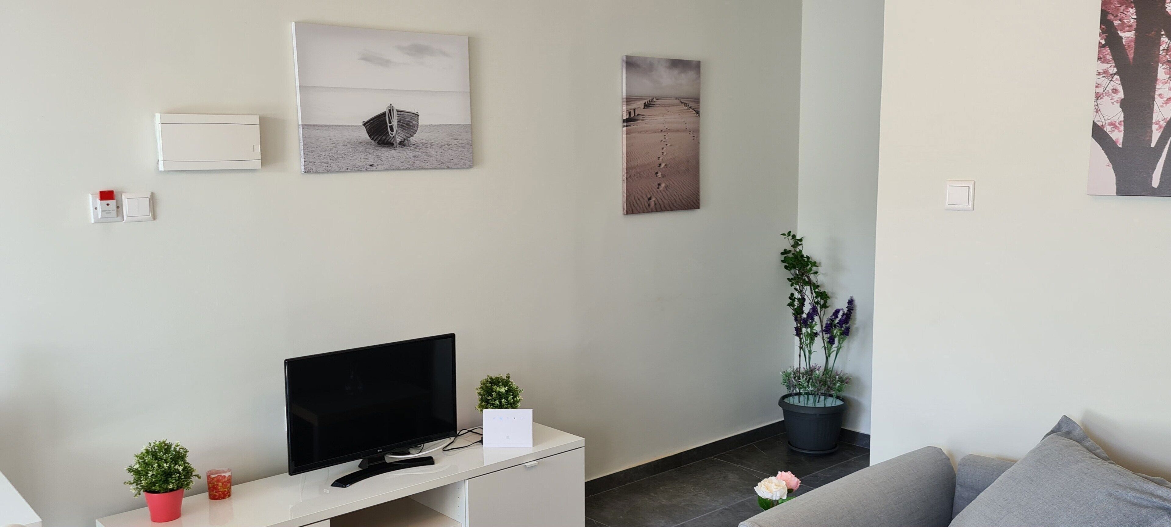 Nissi Twins Apartments By Stay Bnb