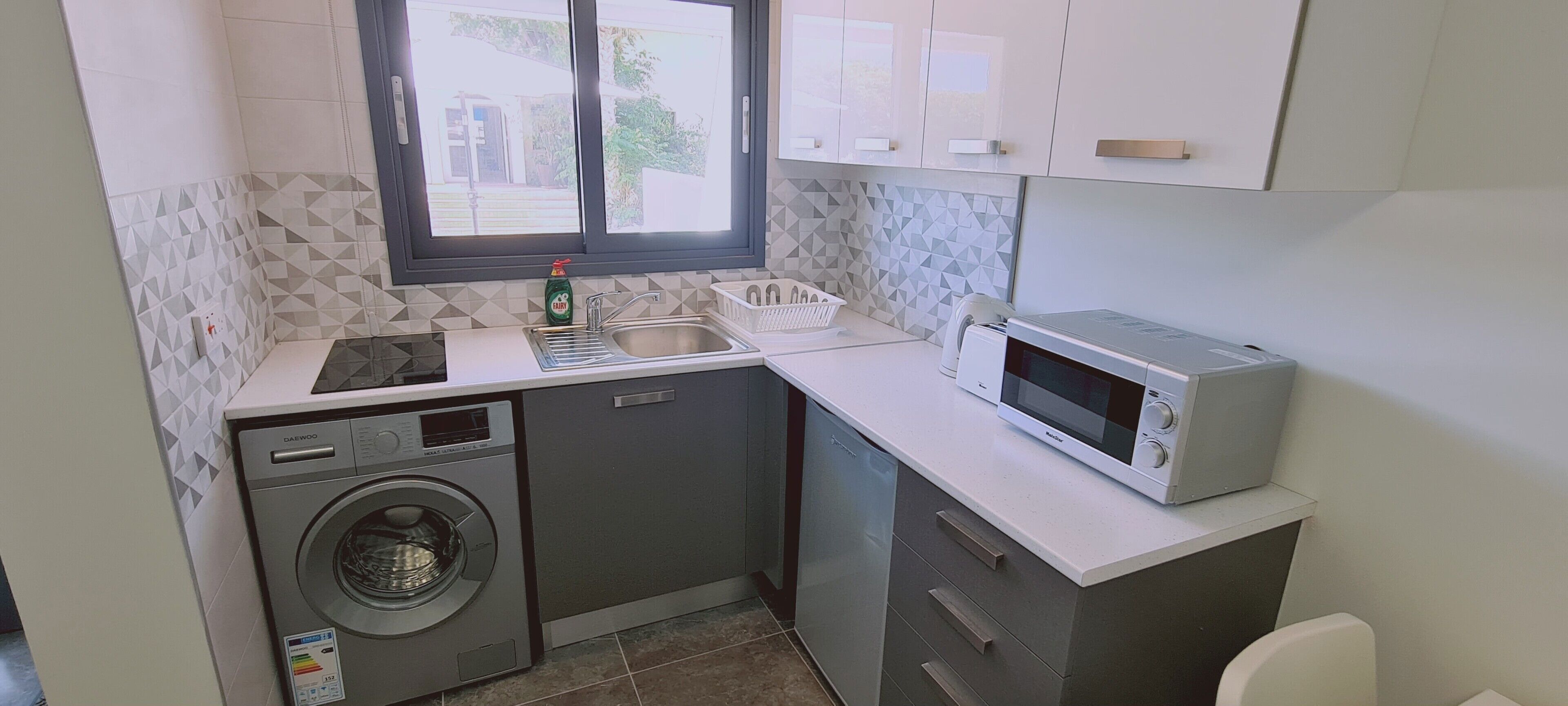 Nissi Twins Apartments By Stay Bnb