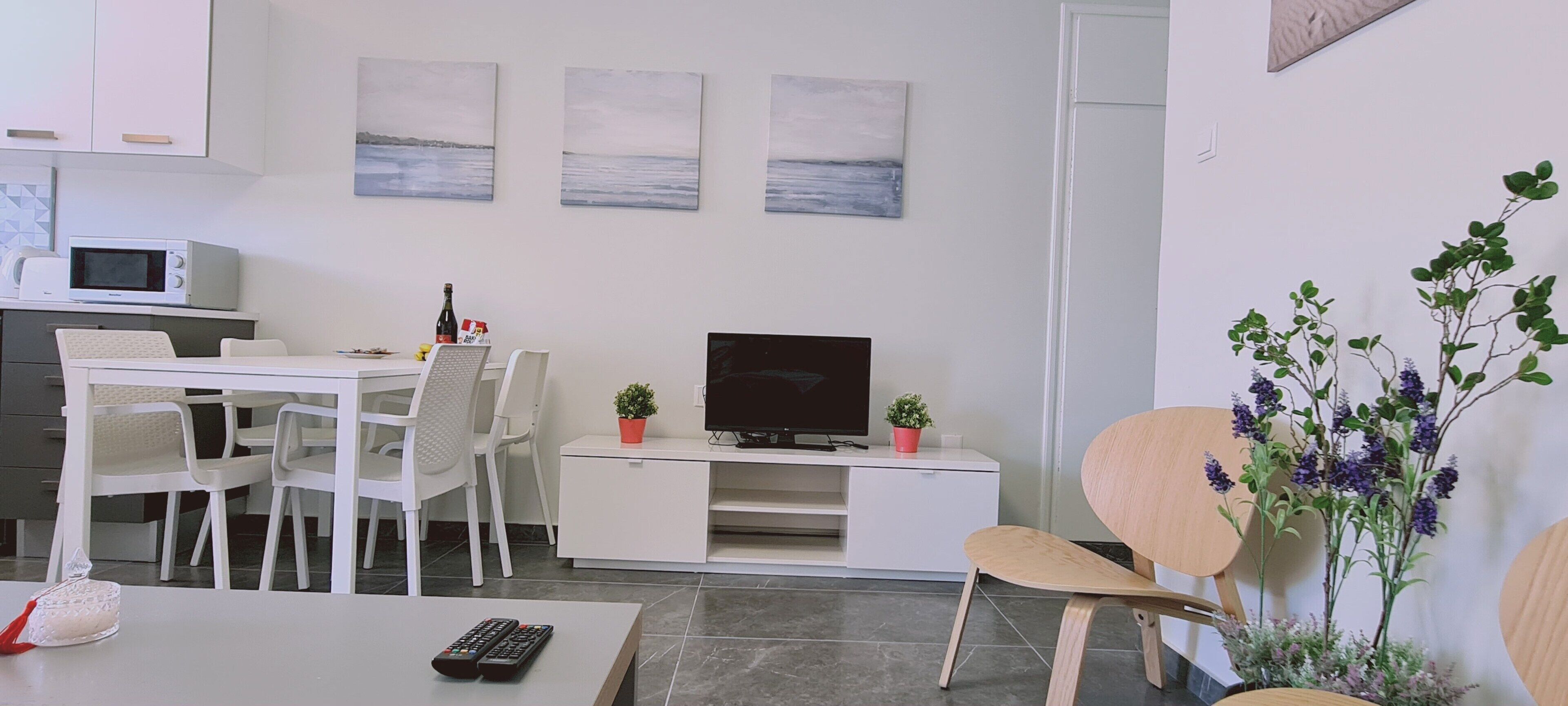 Nissi Twins Apartments By Stay Bnb