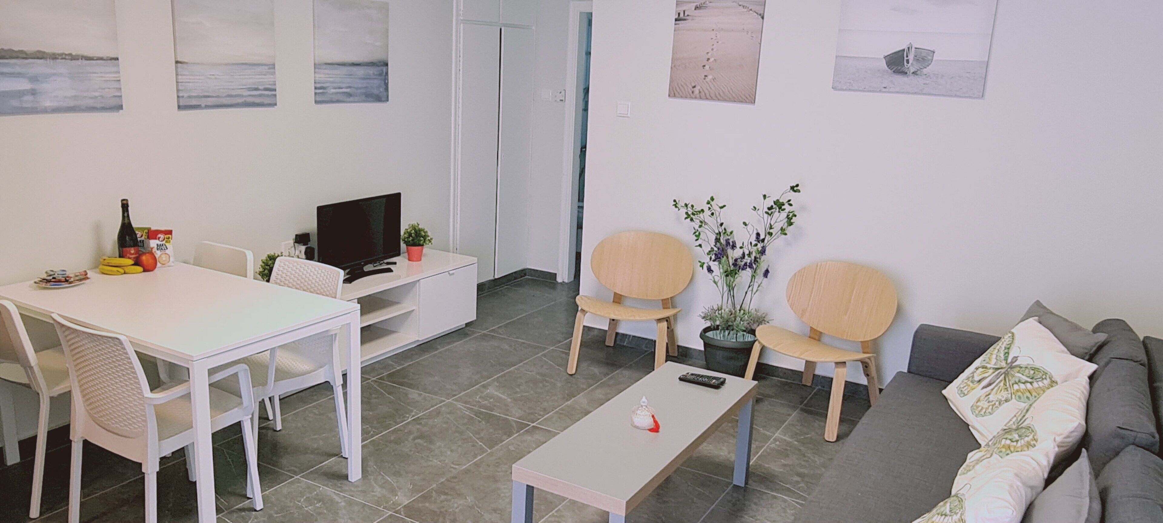 Nissi Twins Apartments By Stay Bnb