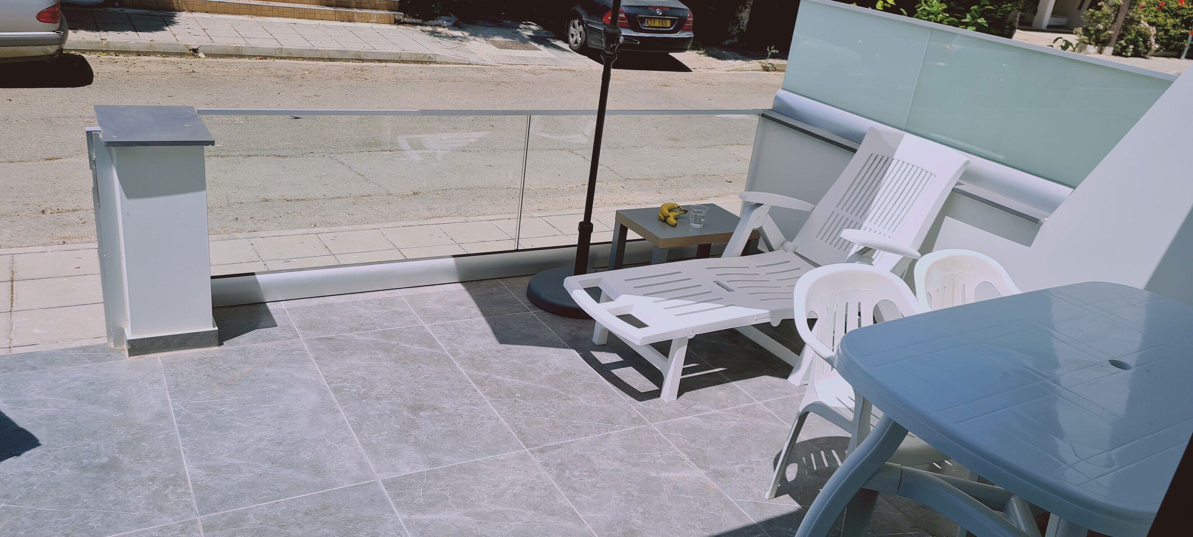 Nissi Twins Apartments By Stay Bnb