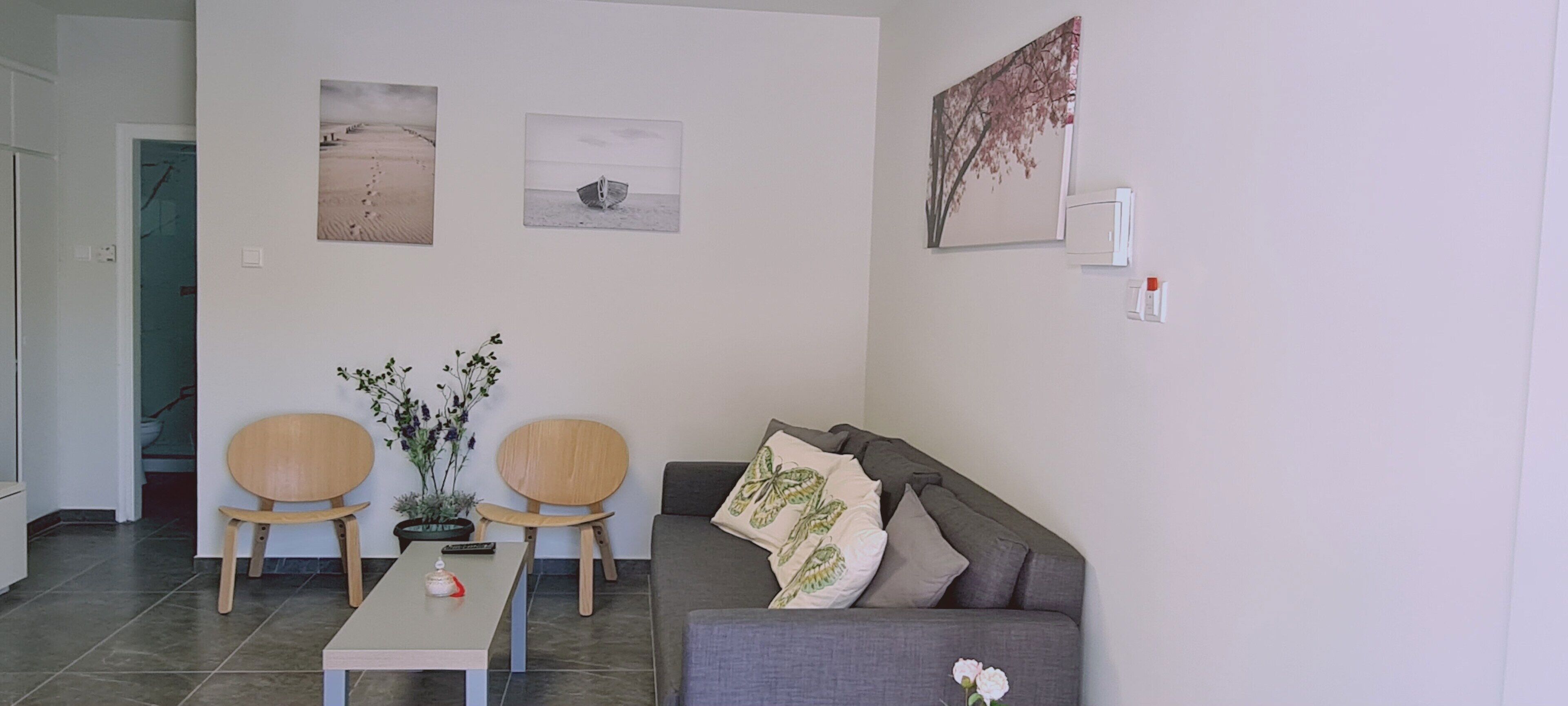 Nissi Twins Apartments By Stay Bnb