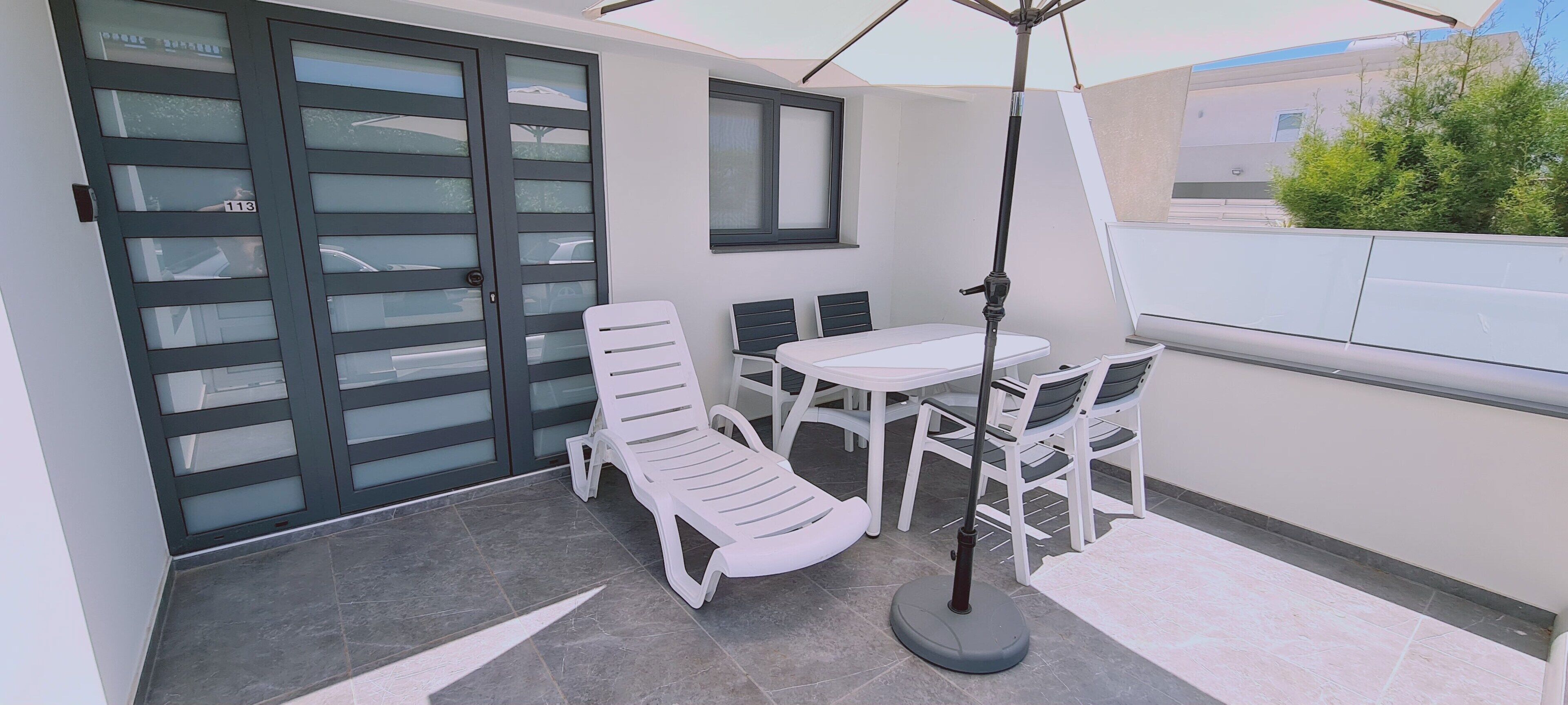 Nissi Twins Apartments By Stay Bnb