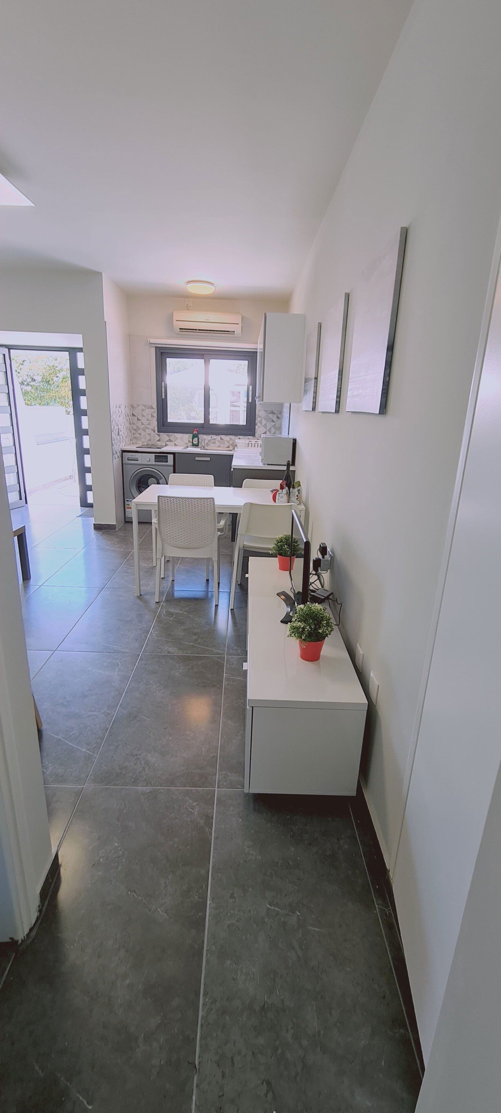 Nissi Twins Apartments By Stay Bnb