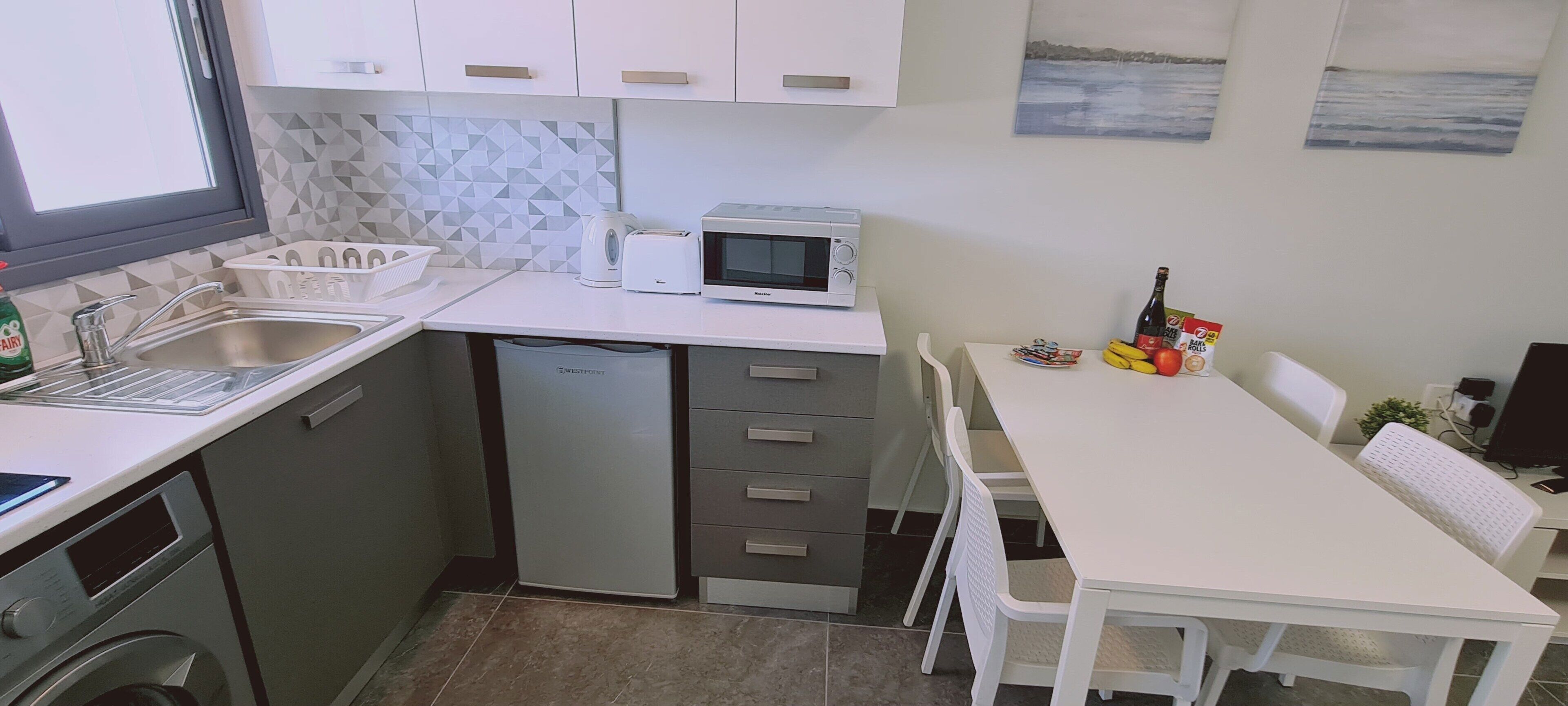 Nissi Twins Apartments By Stay Bnb