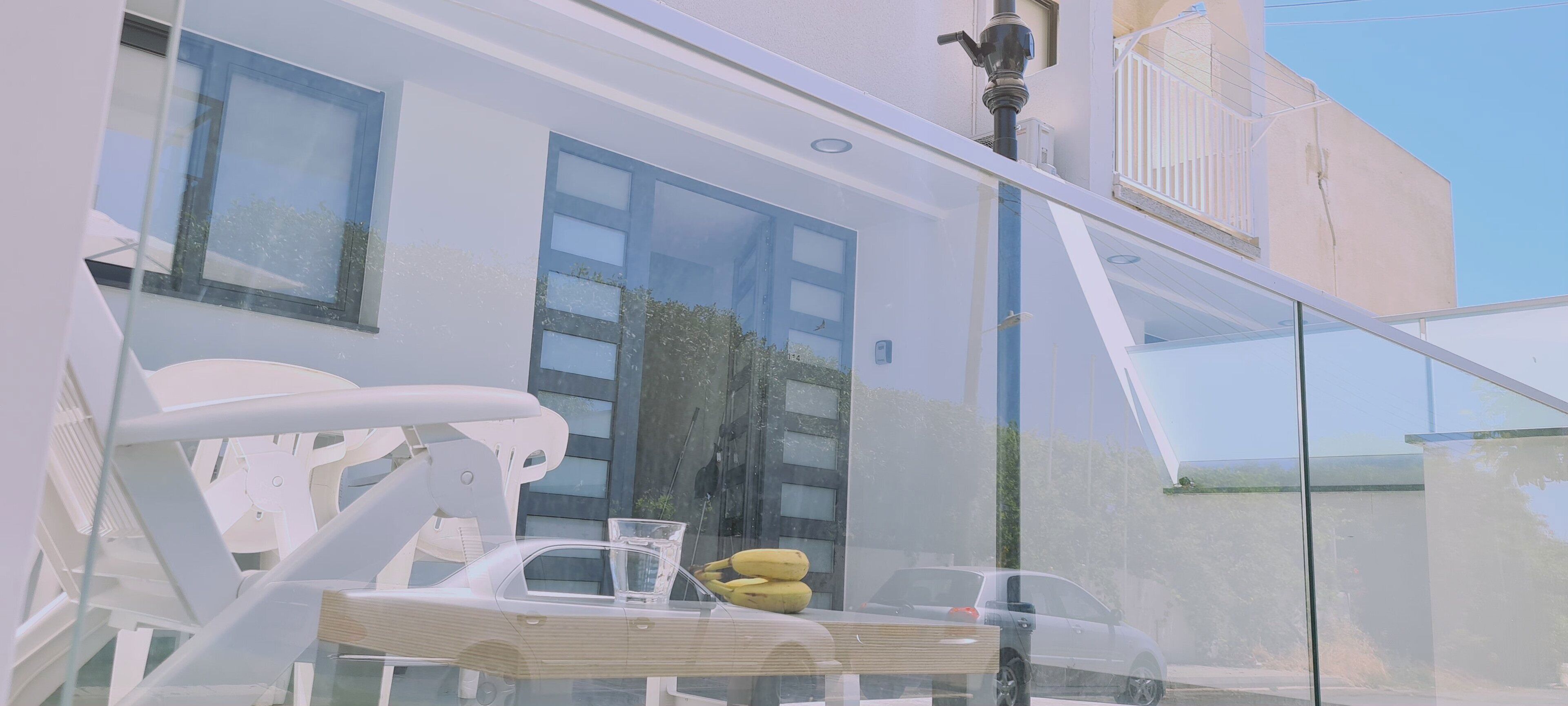 Nissi Twins Apartments By Stay Bnb