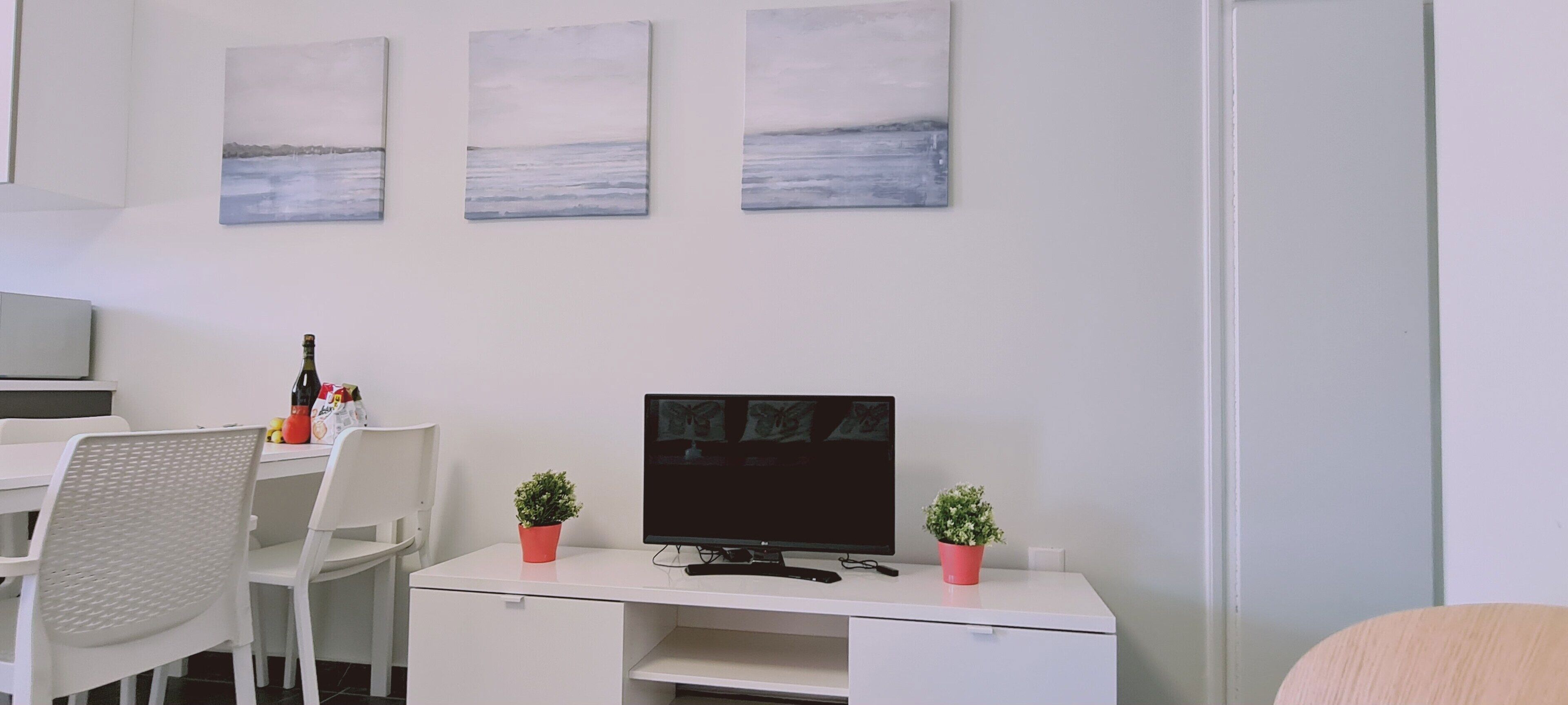 Nissi Twins Apartments By Stay Bnb