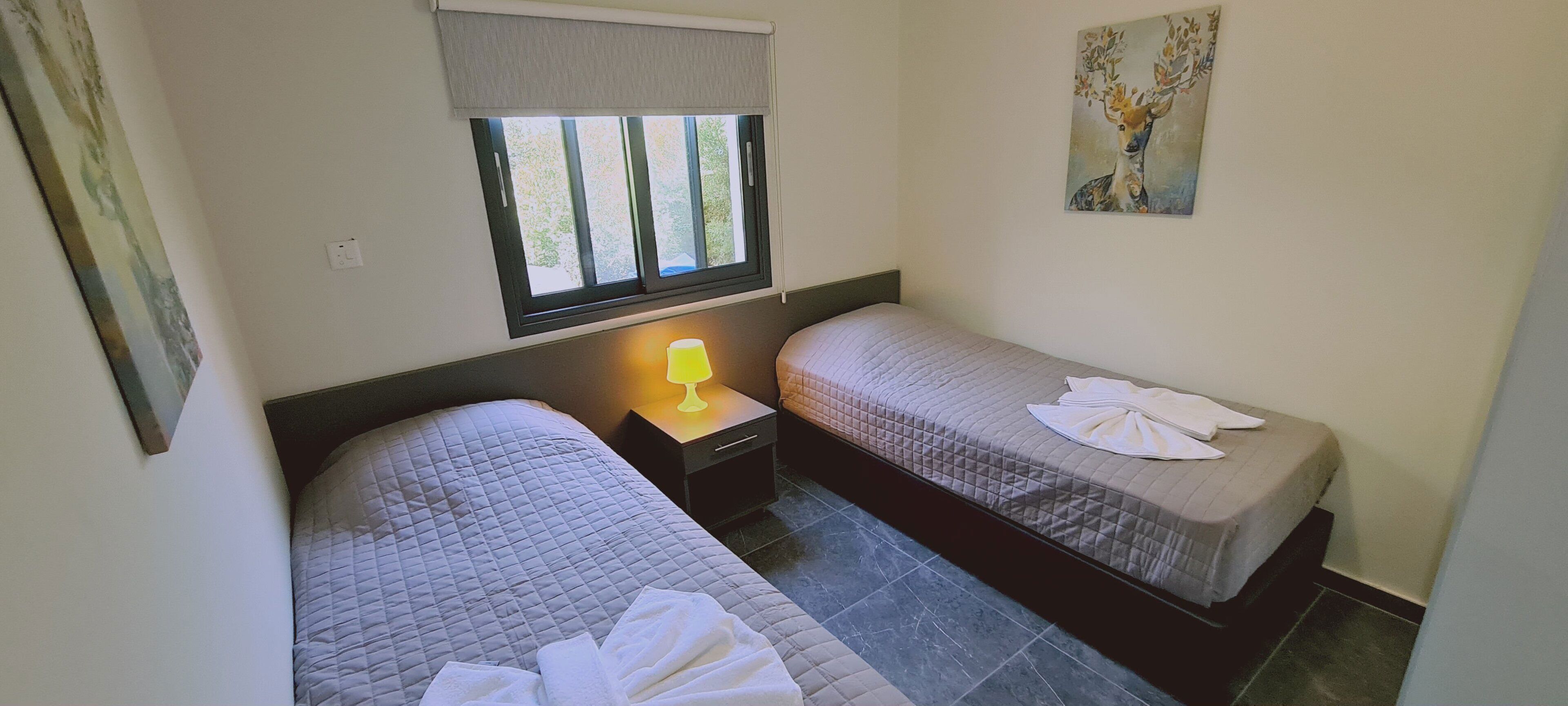 Nissi Twins Apartments By Stay Bnb