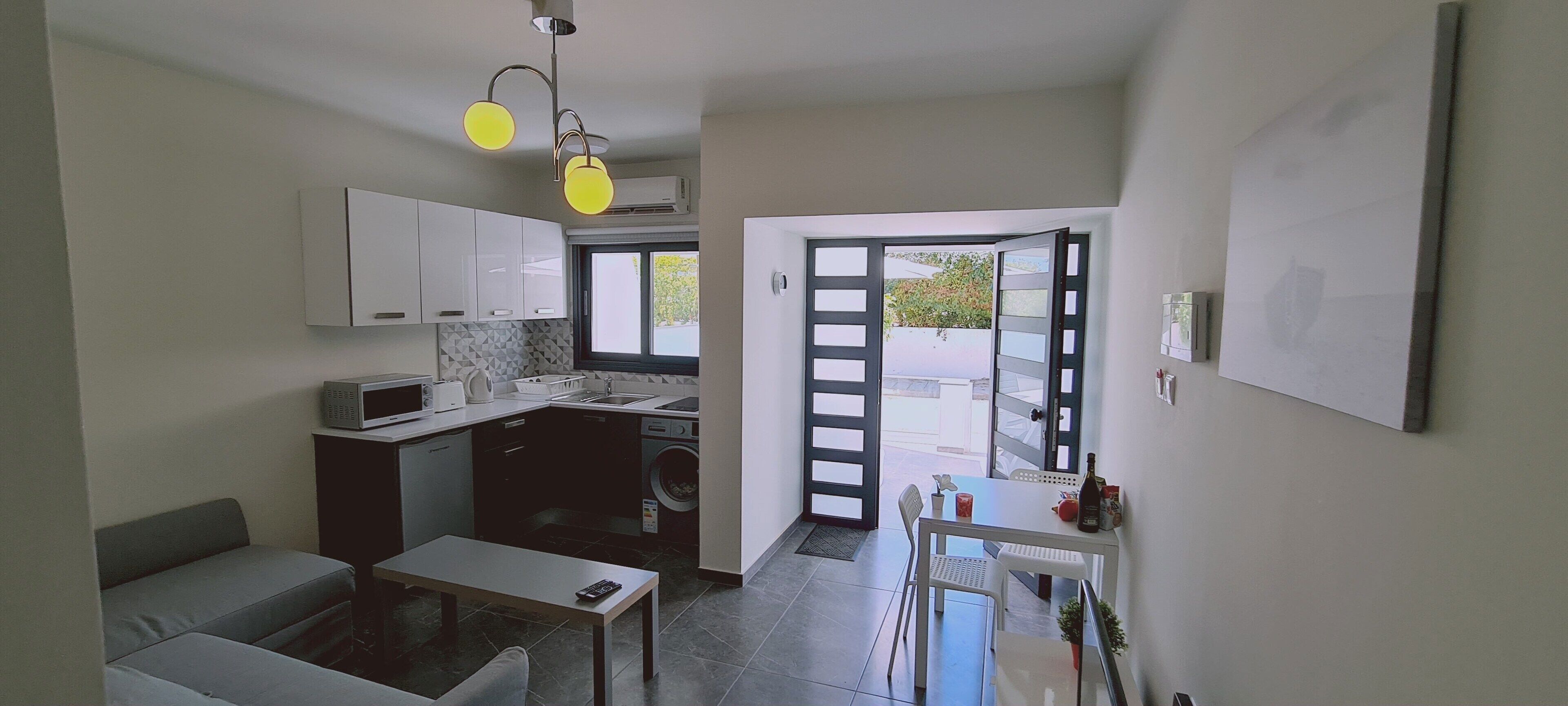 Nissi Twins Apartments By Stay Bnb