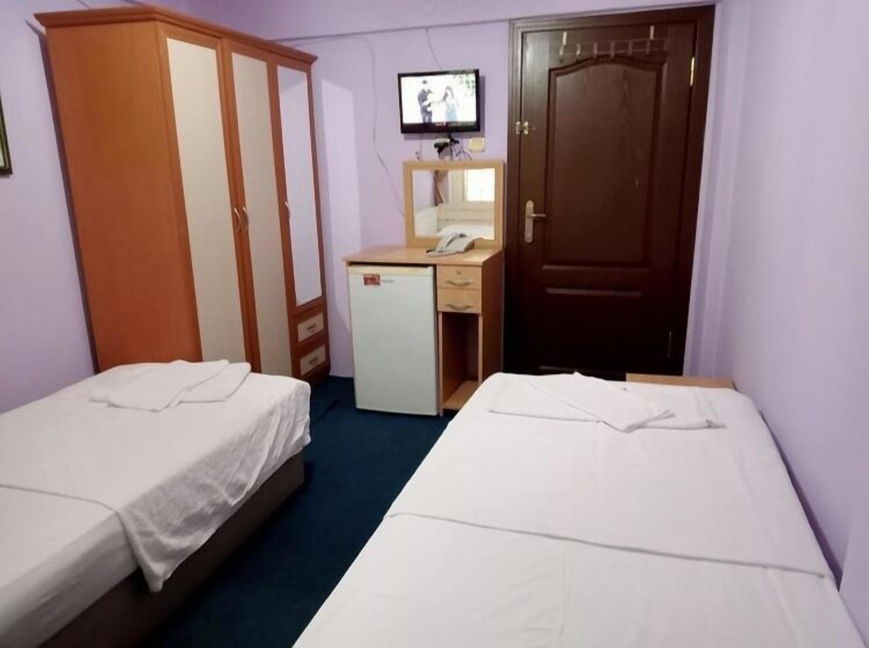 Sahintepesi Pansiyon