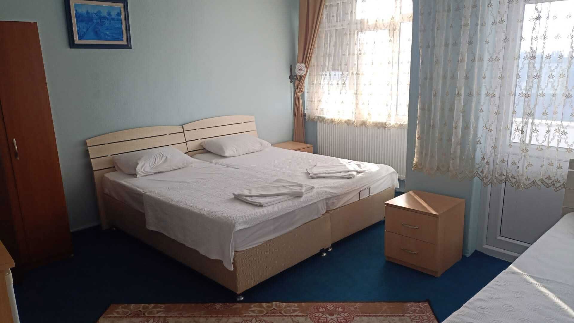 Sahintepesi Pansiyon