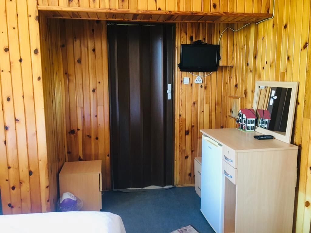 Sahintepesi Pansiyon