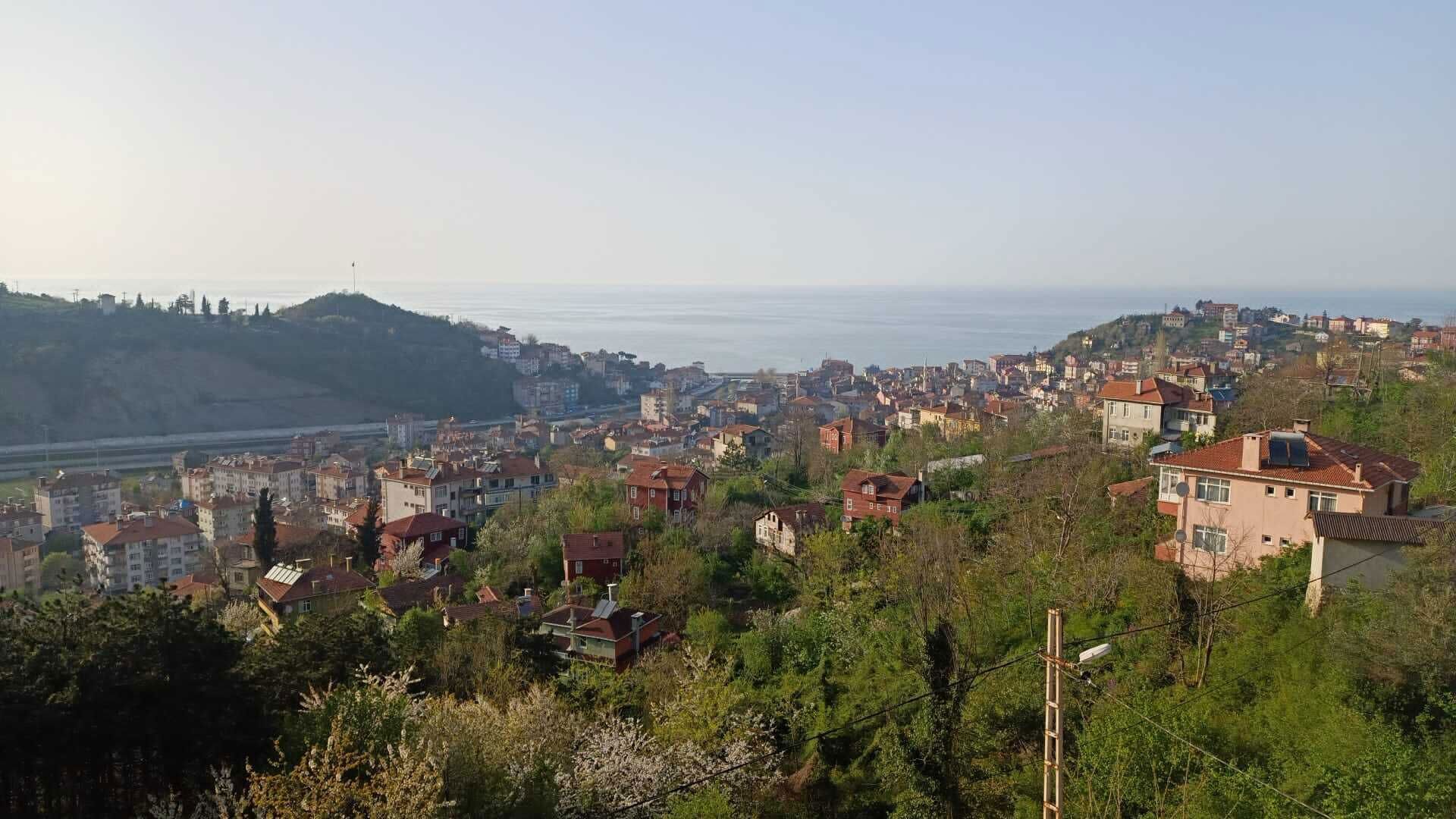 Sahintepesi Pansiyon