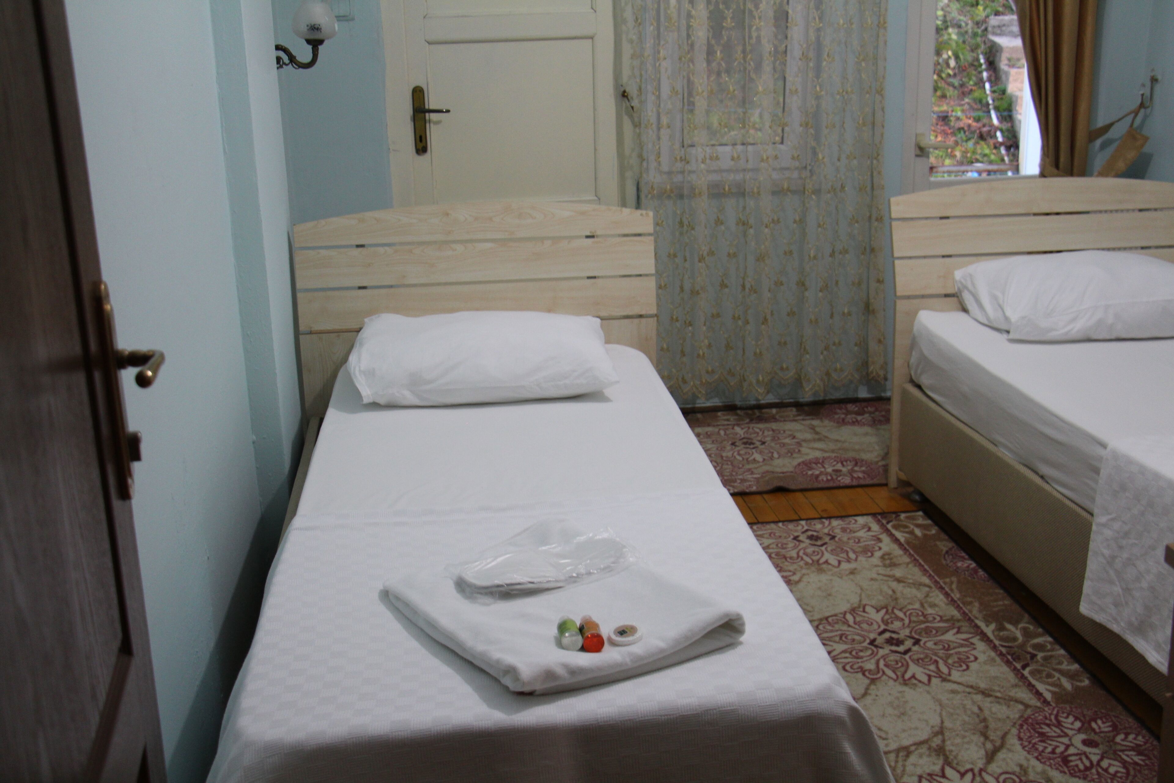 Sahintepesi Pansiyon