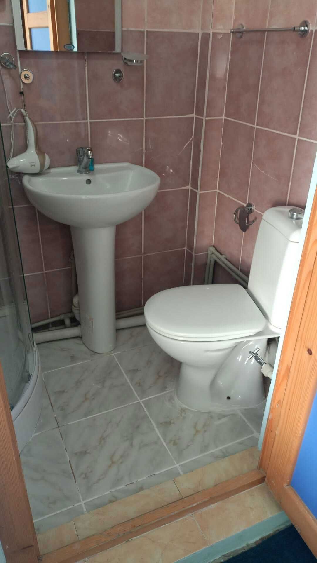 Sahintepesi Pansiyon