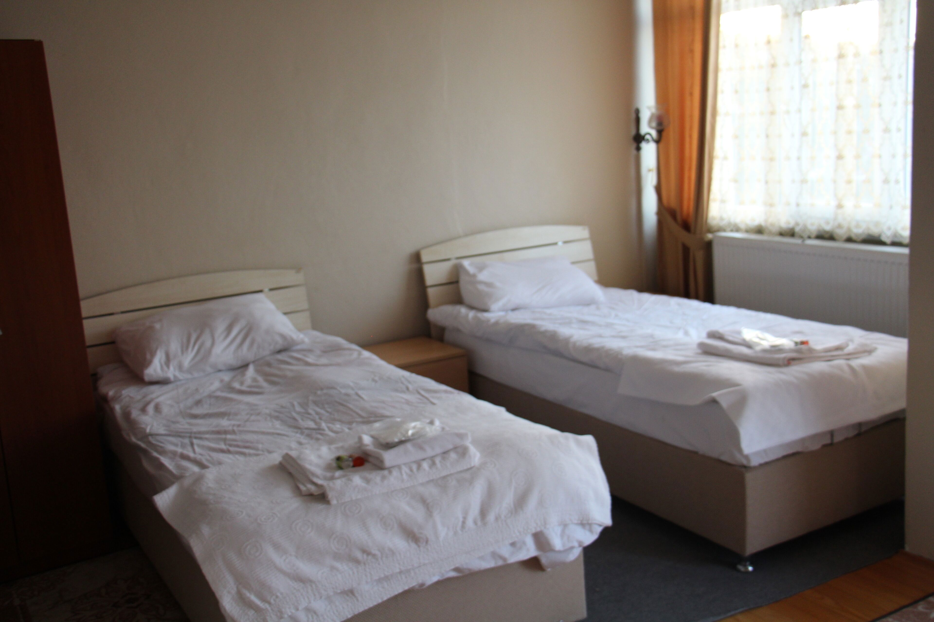 Sahintepesi Pansiyon