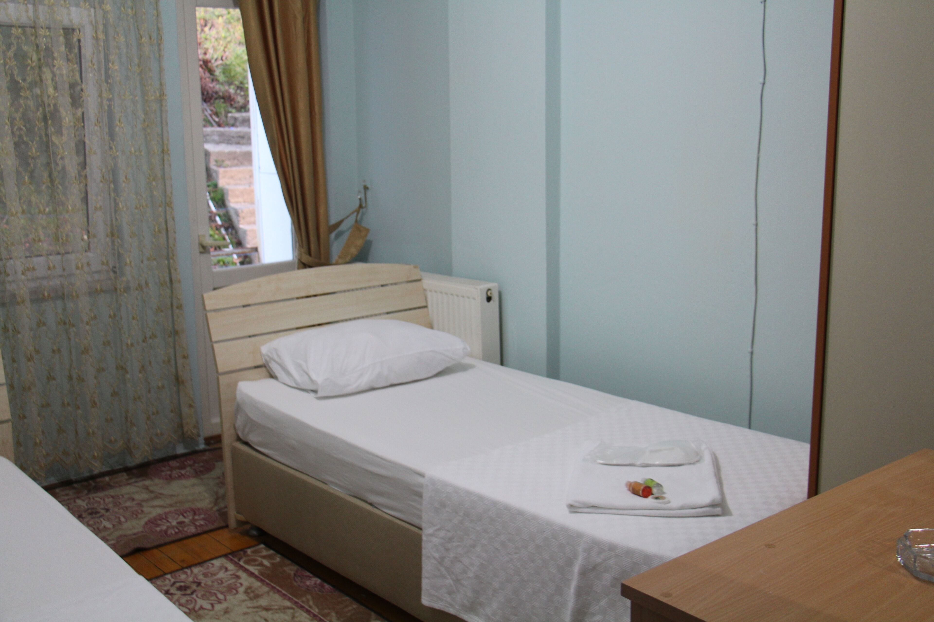 Sahintepesi Pansiyon