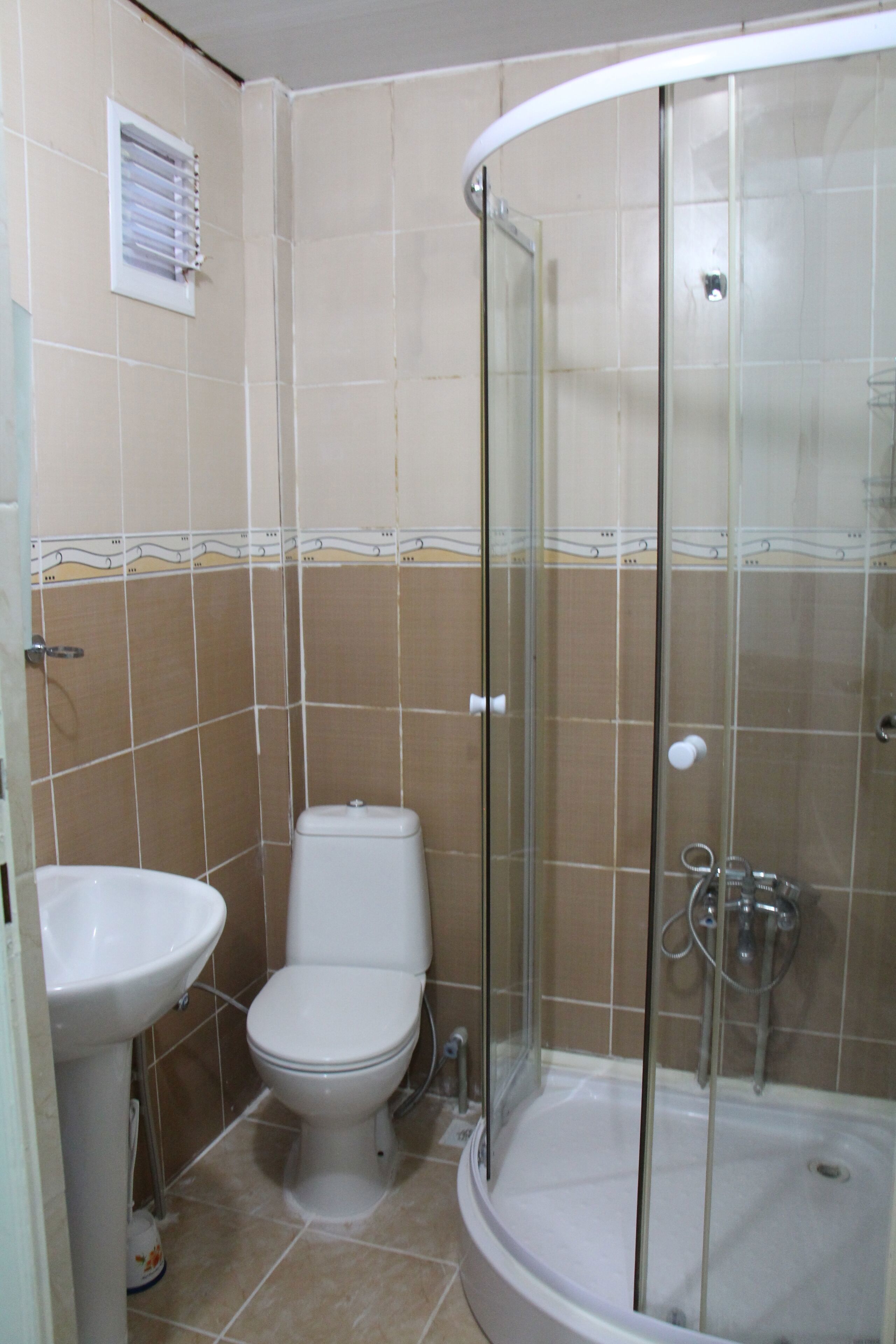 Sahintepesi Pansiyon