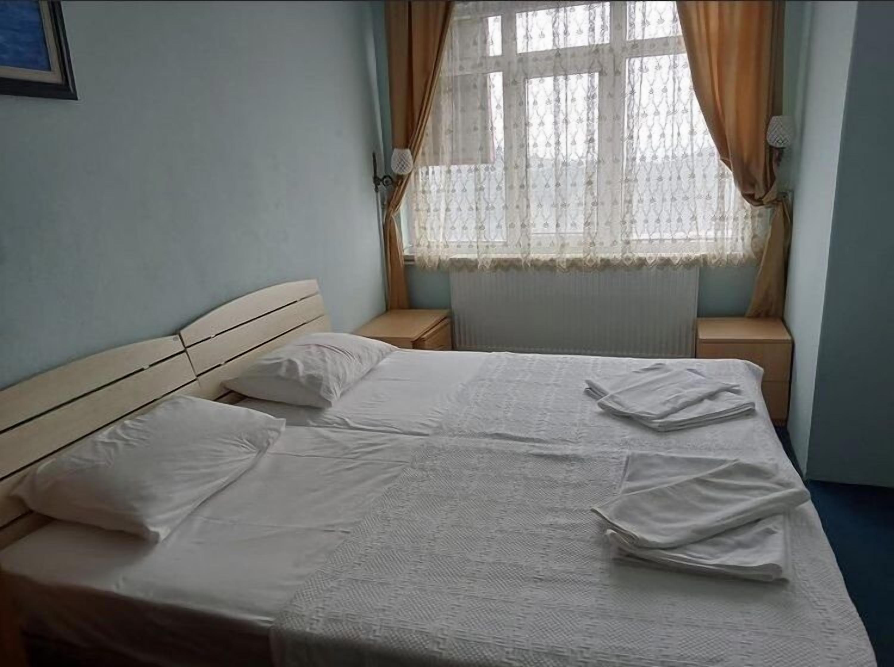 Sahintepesi Pansiyon