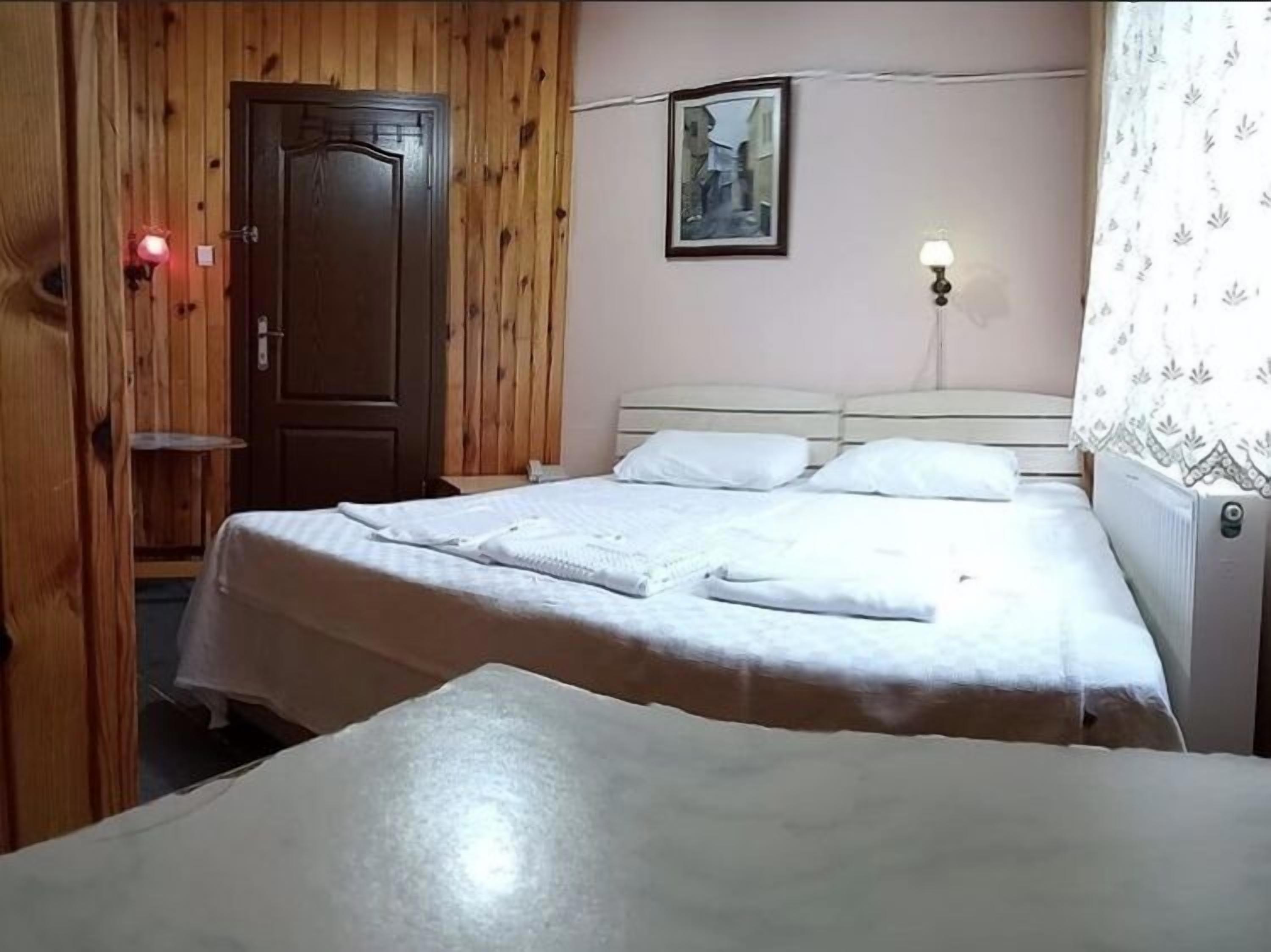 Sahintepesi Pansiyon