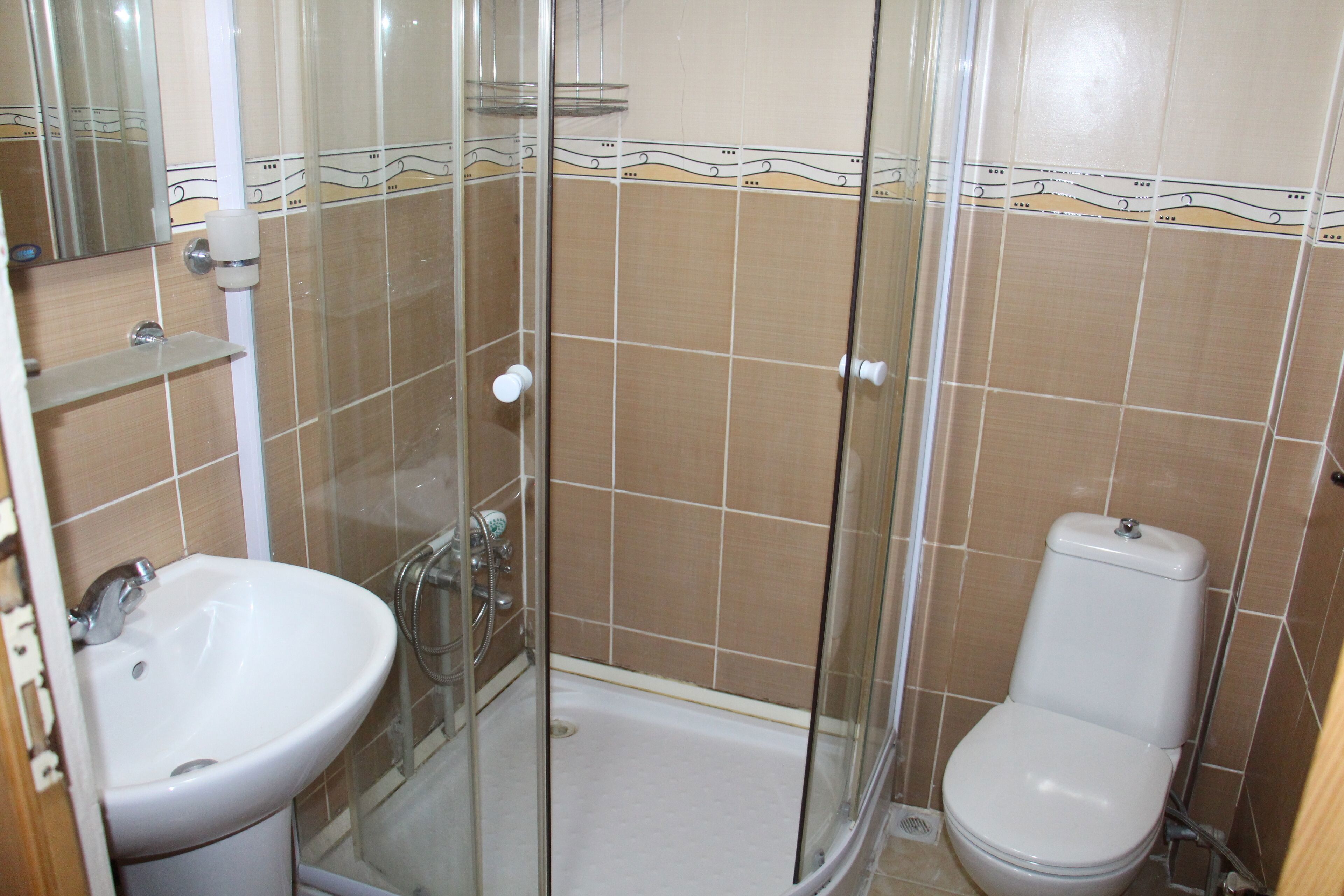 Sahintepesi Pansiyon