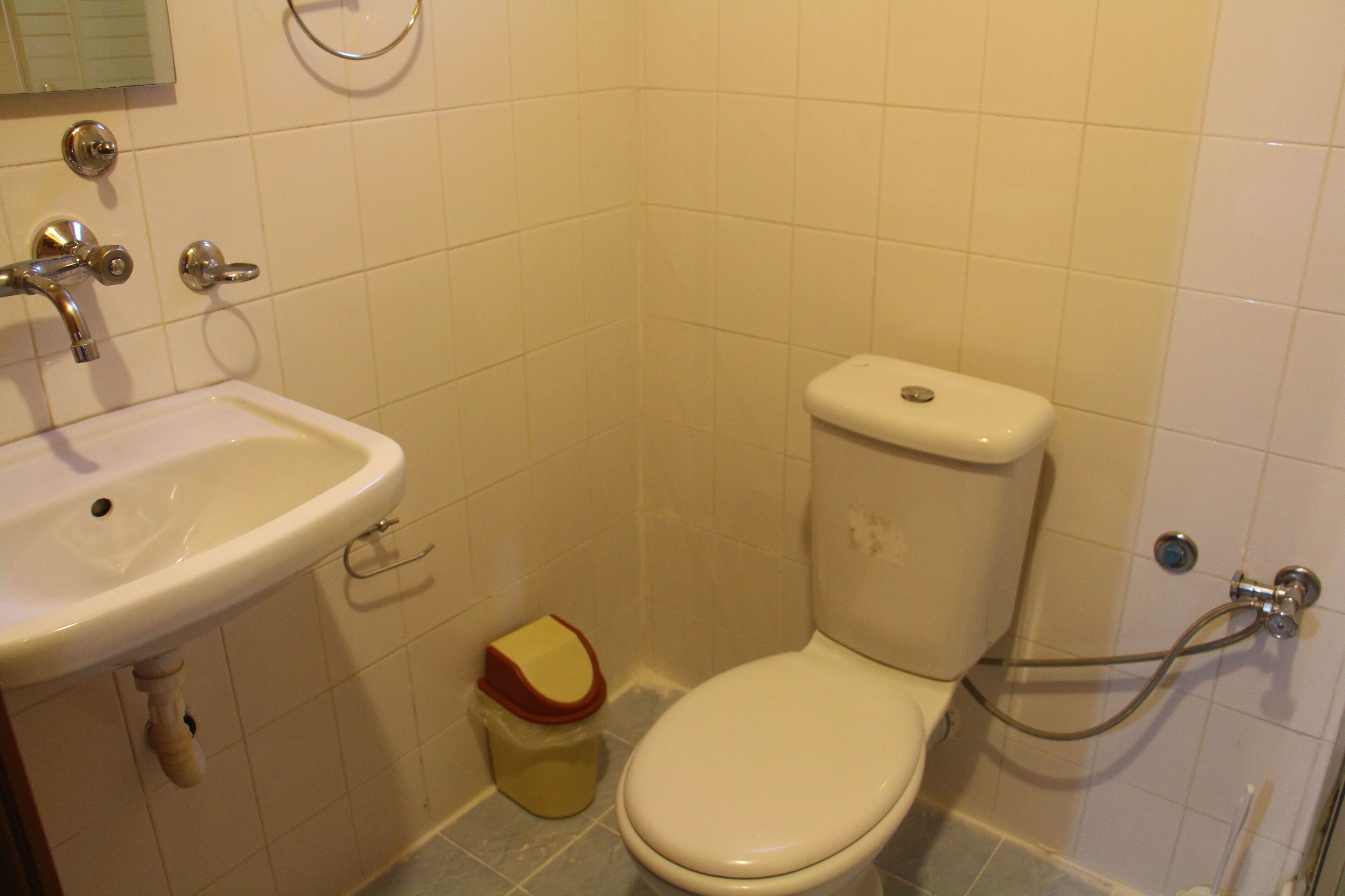 Sahintepesi Pansiyon