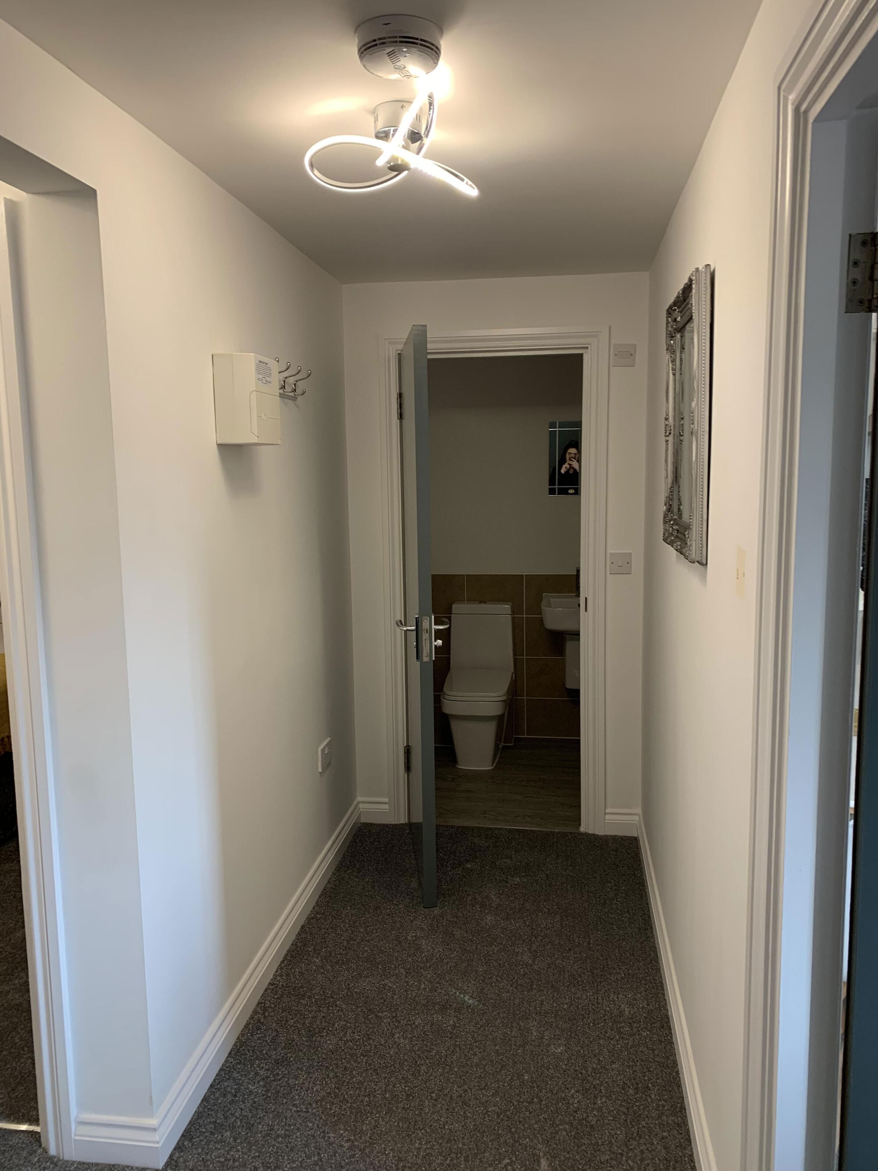 2 Bed- Harmony Court Luxury 2 Bed Apartment