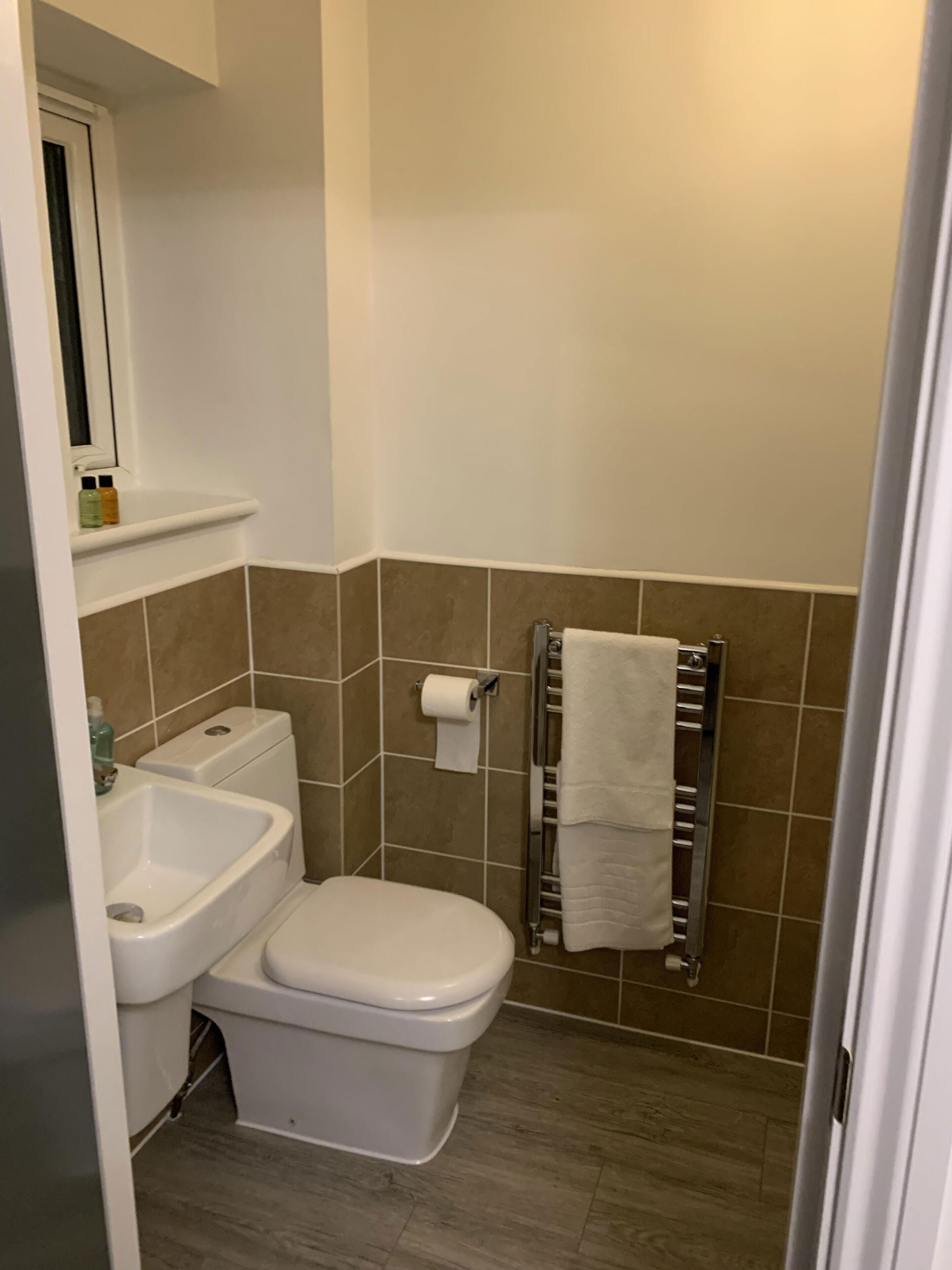 2 Bed- Harmony Court Luxury 2 Bed Apartment
