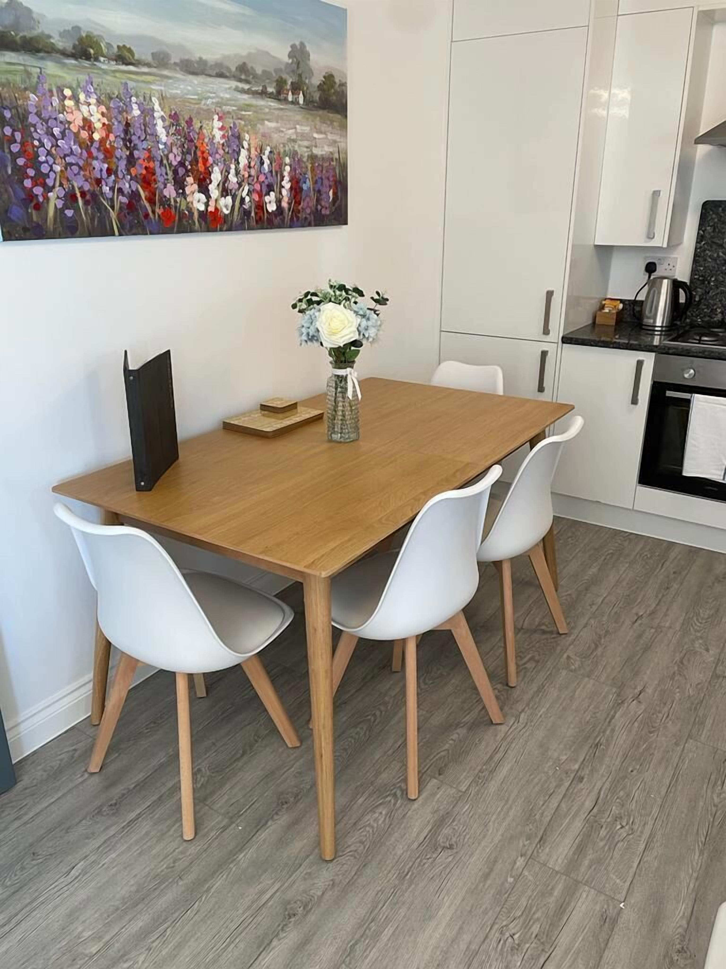 2 Bed- Harmony Court Luxury 2 Bed Apartment