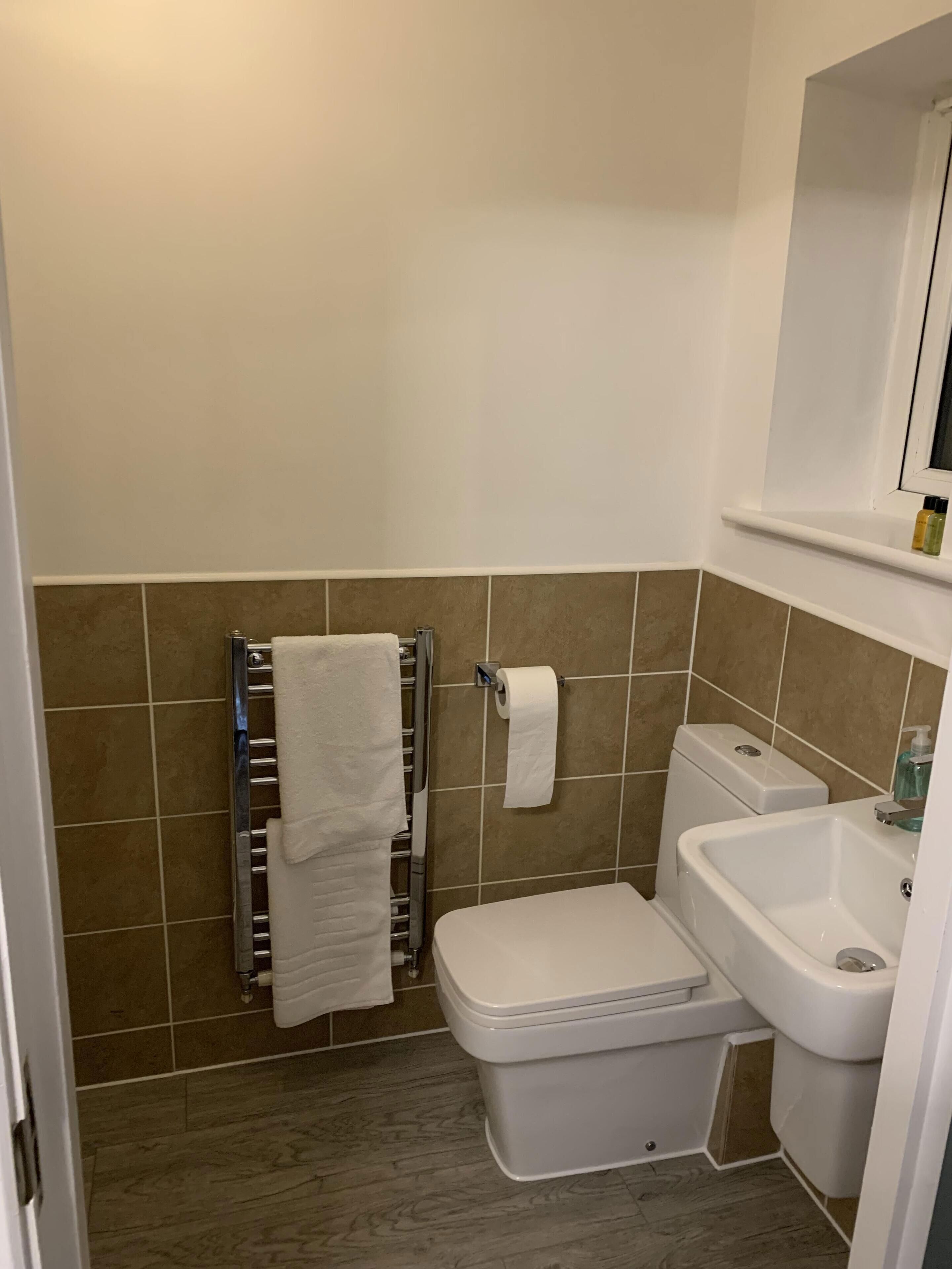 2 Bed- Harmony Court Luxury 2 Bed Apartment